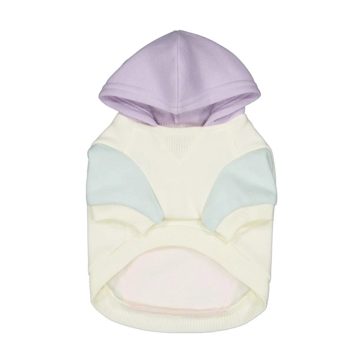 6 Pet Hoody - Small, Pink, 6 of 10