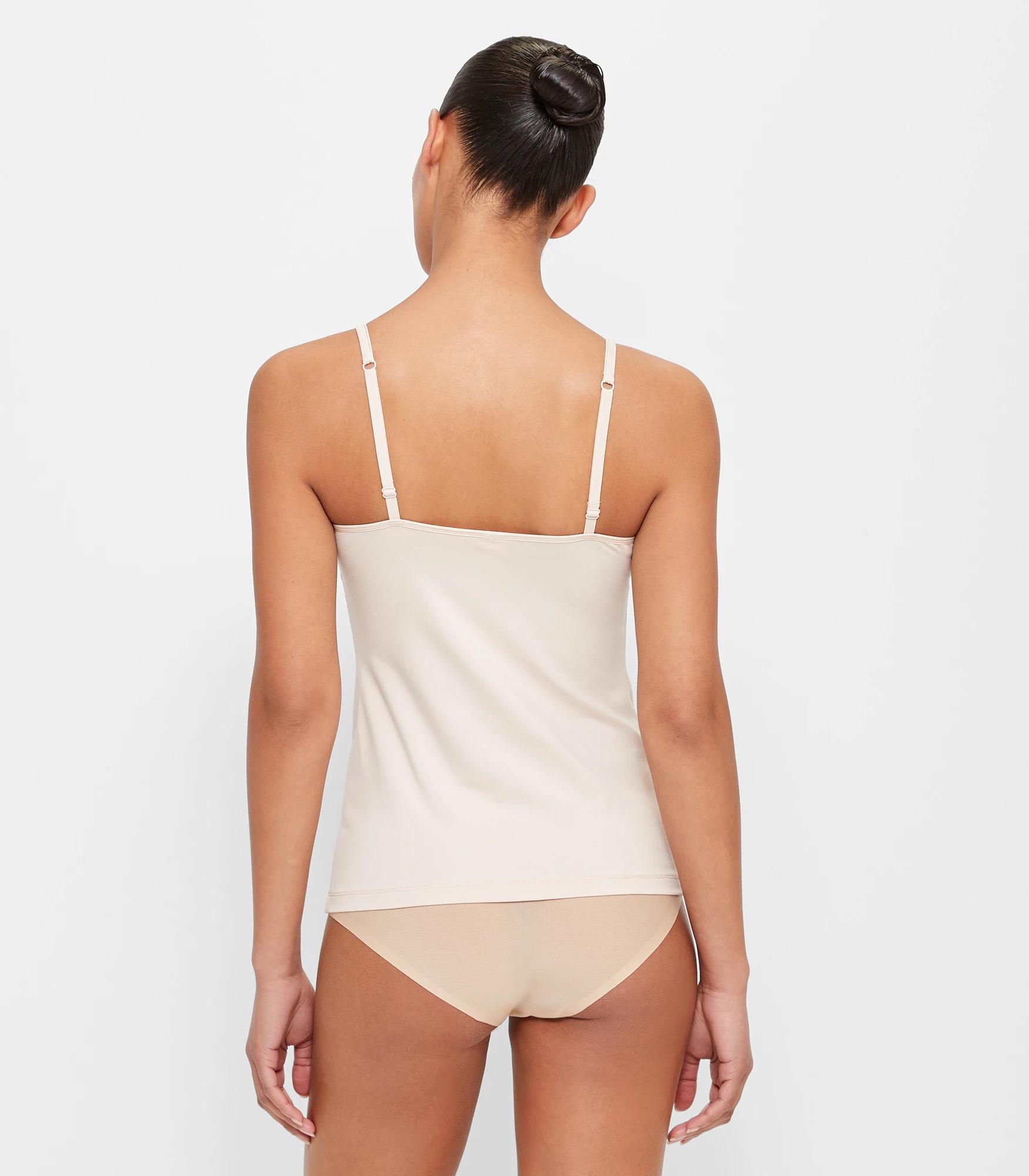 3 Target Aloe Vera Infused Camisole BARE BEAUTY, 3 of 3