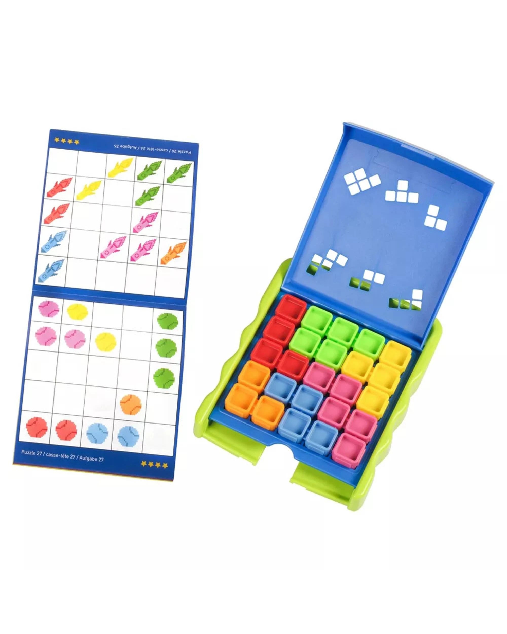 2 Kanoodle Junior, 2 of 10