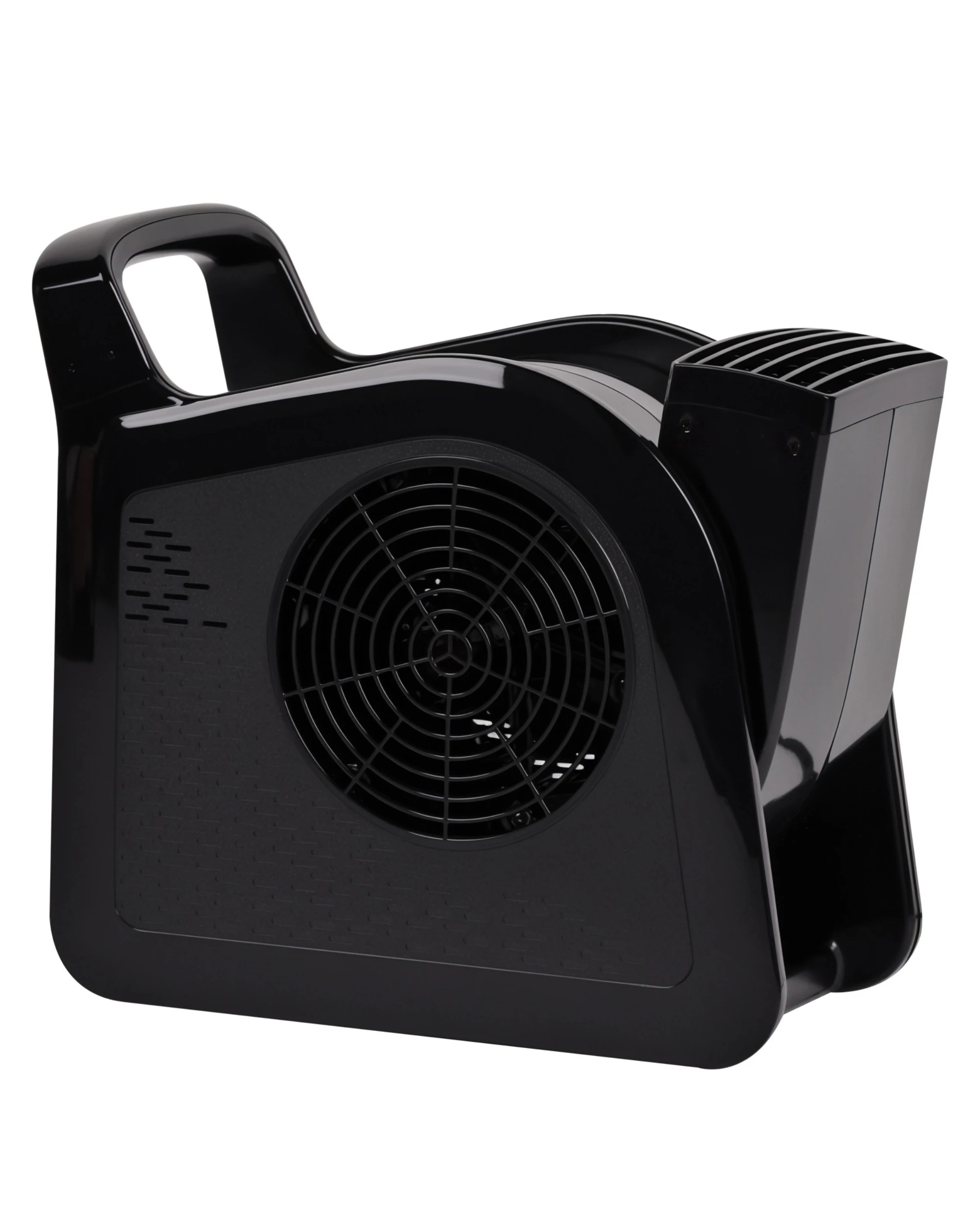 5 Advwin Air Mover Portable Floor Drying Fan High Velocity - Black, 5 of 7