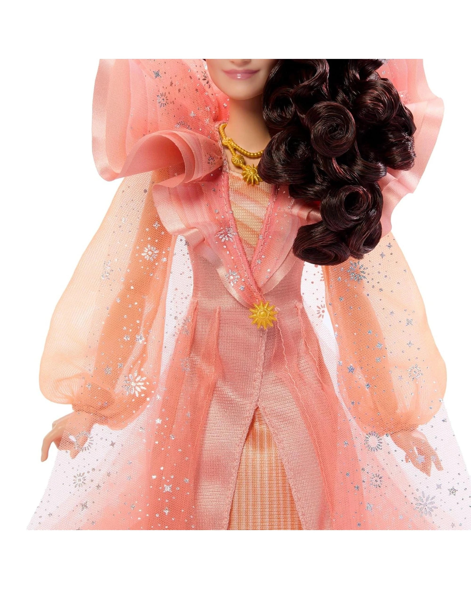 5 Wicked for Good Magical Wise Woman Sun Fashion Doll, 5 of 6