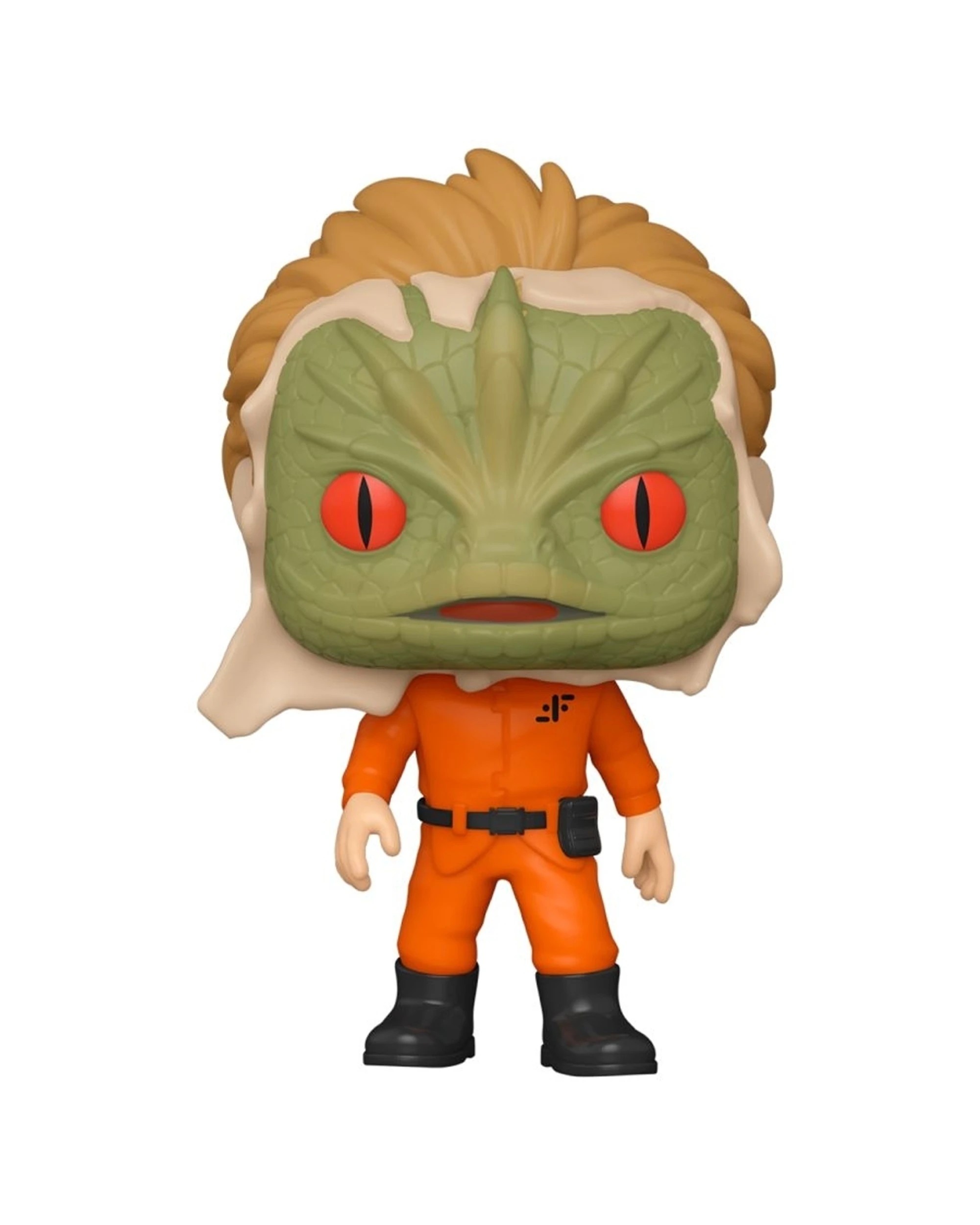 1 Pop Vinyl Figurine V - Exposed Alien - Vinyl Collectible - Action Figure - Multi, 1 of 3