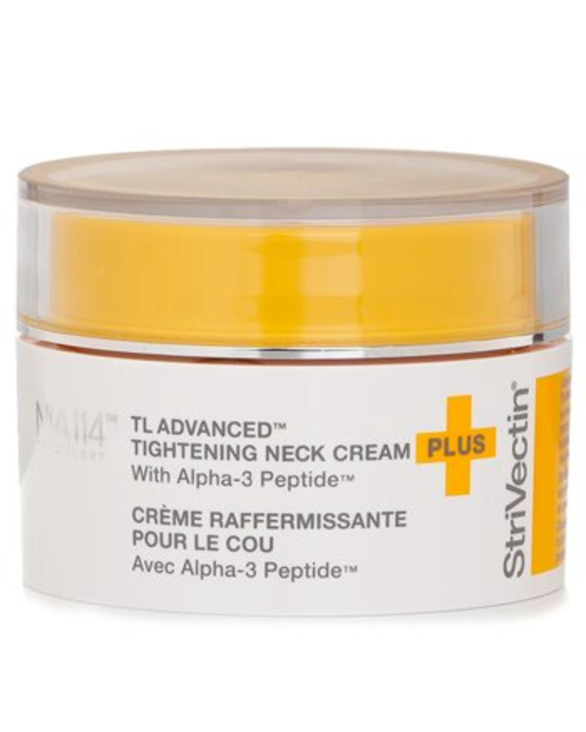 1 StriVectin Tladvanced Tightening Neck Cream Plus  30ml, 1 of 1