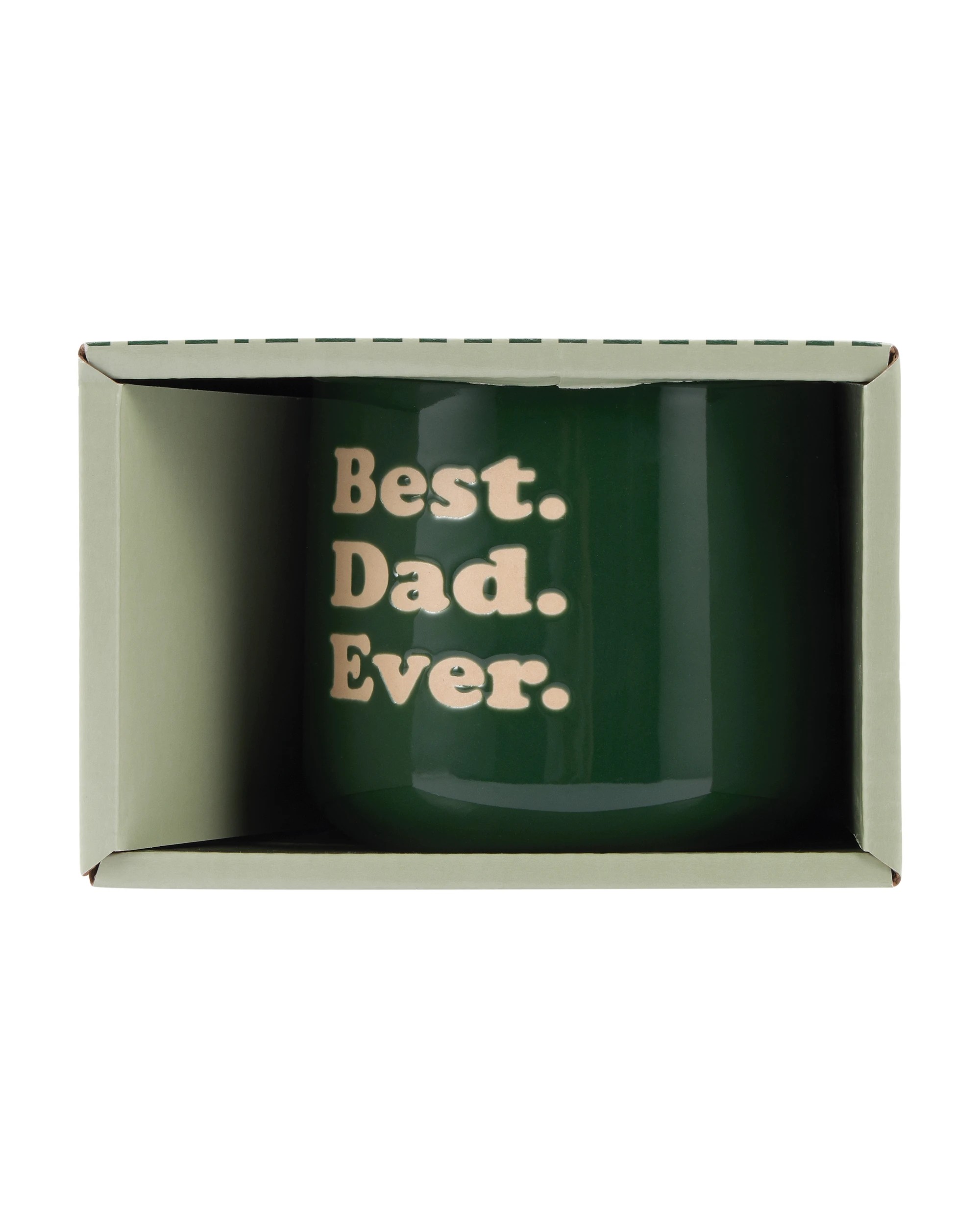4 Best Dad Ever Mug, 4 of 5