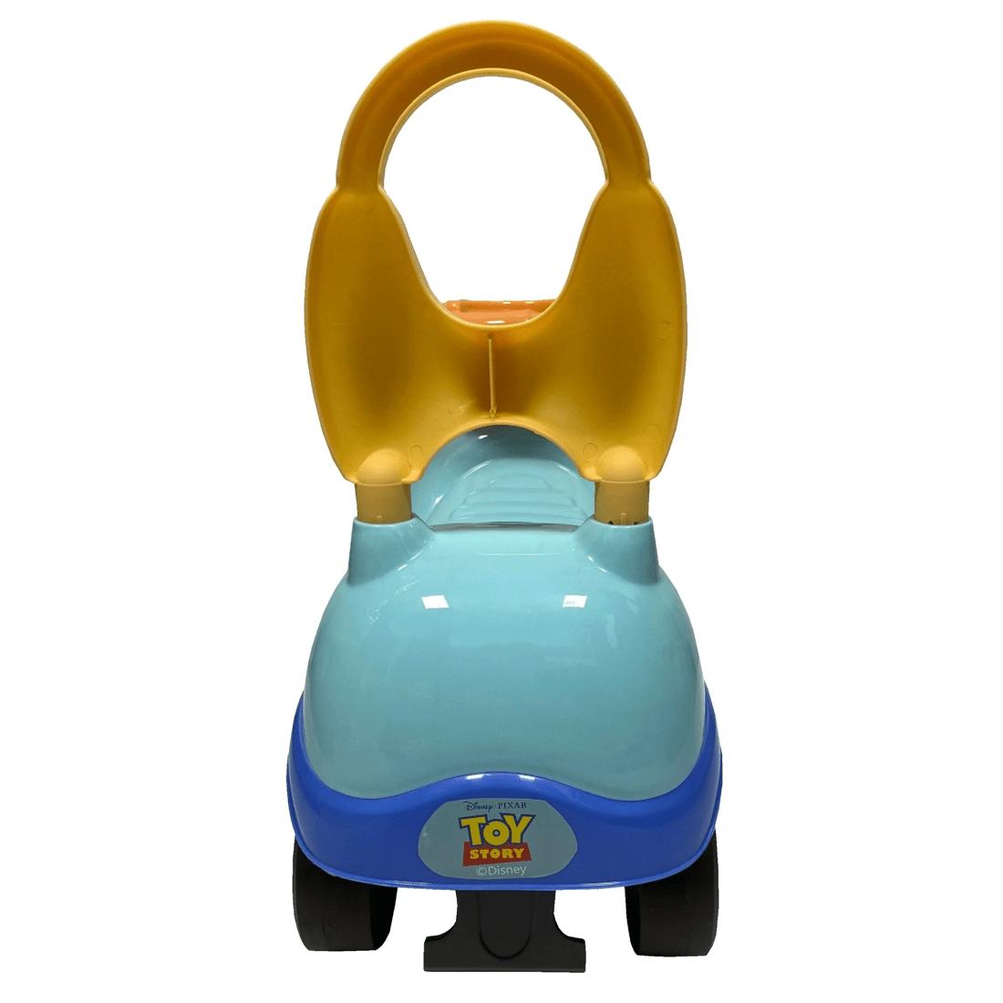 4 Disney Toy Story Foot to Floor Ride-On - Multi, 4 of 4