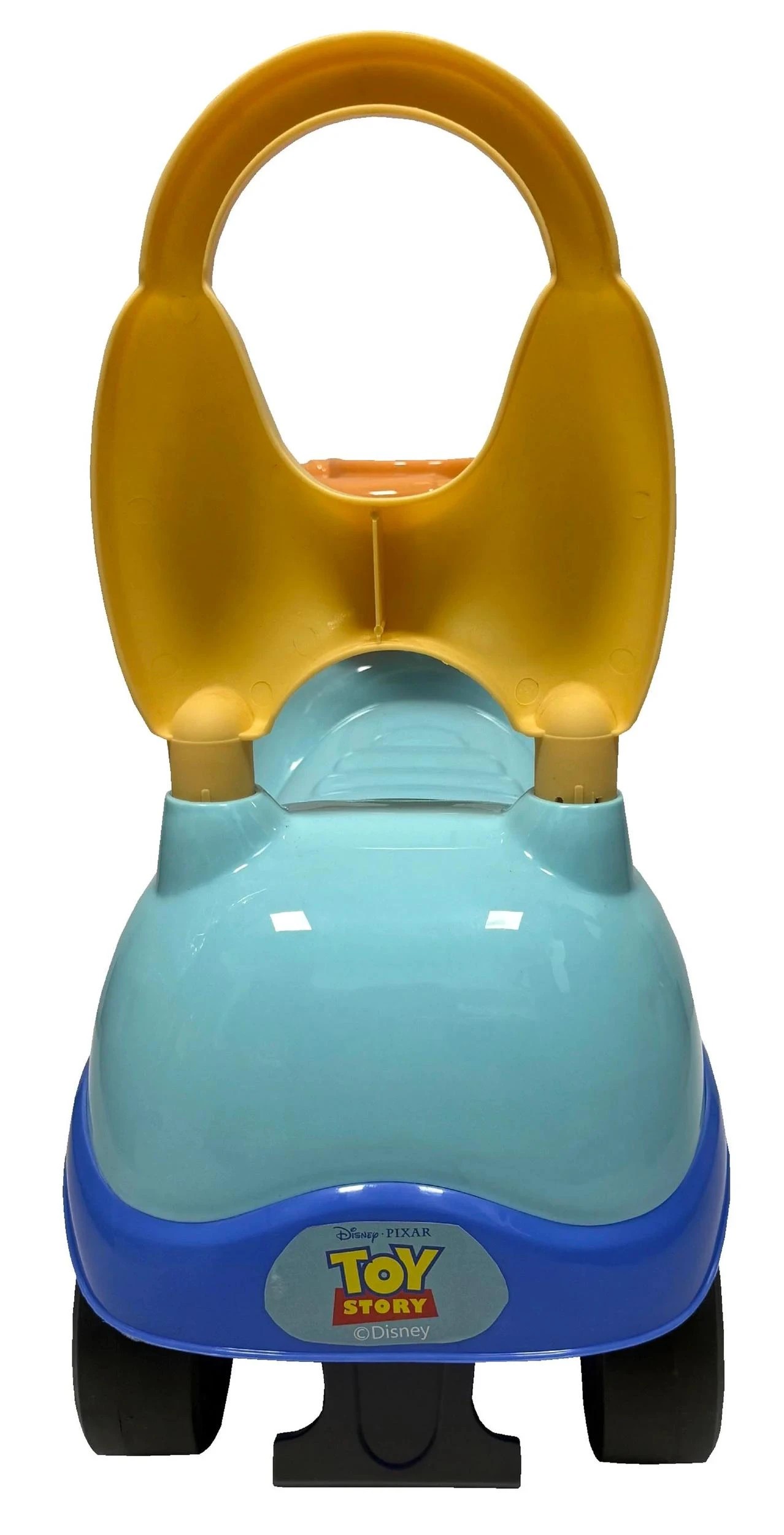 4 Disney Toy Story Foot to Floor Ride-On - Multi, 4 of 4