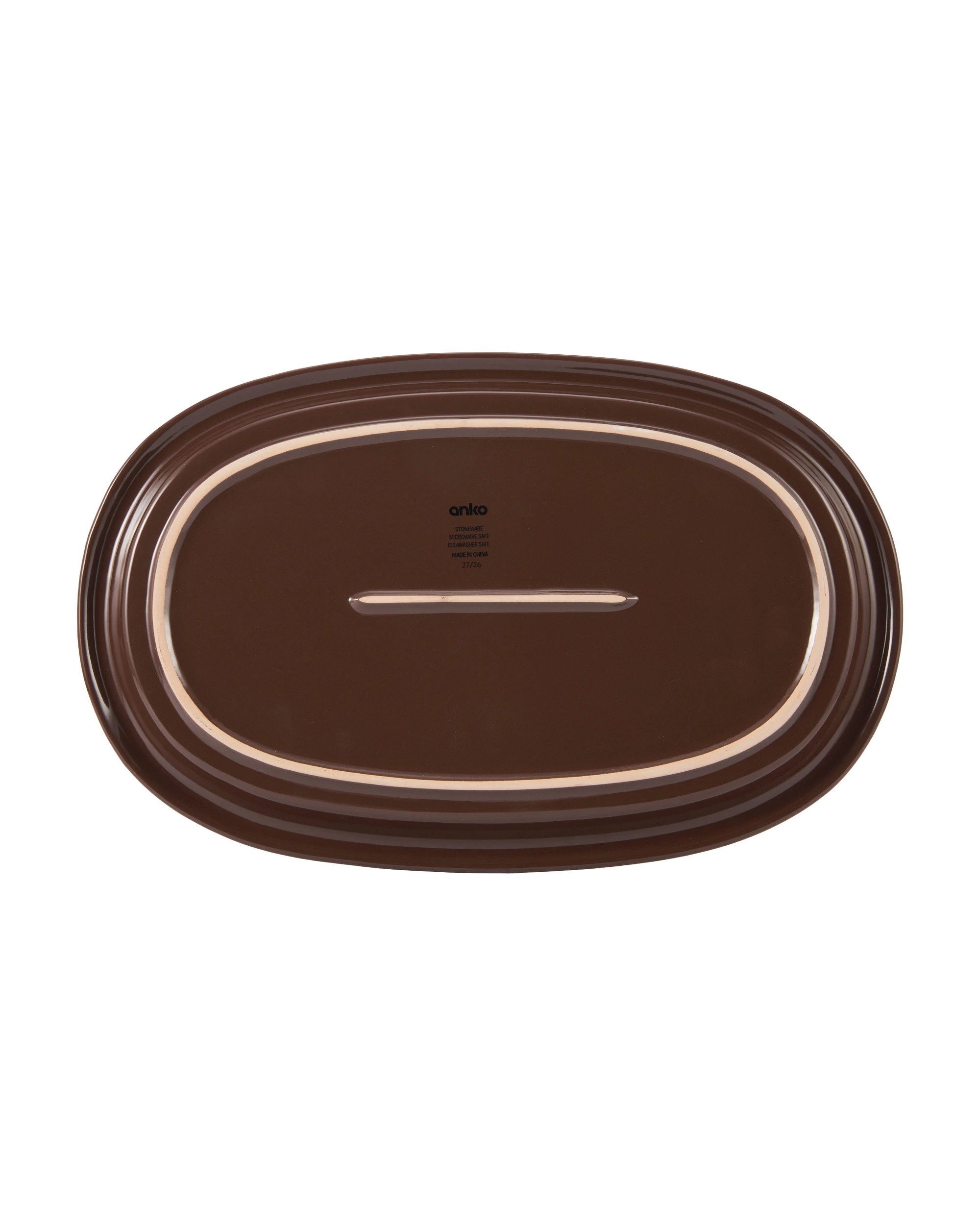 4 Chocolate Bubble Platter, 4 of 4