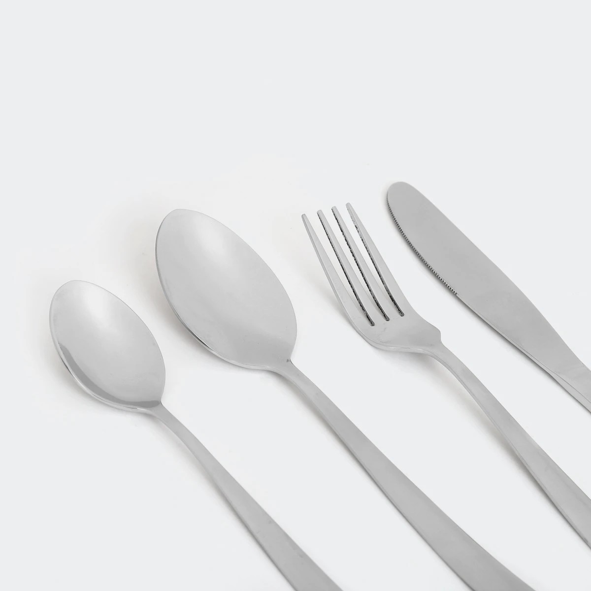 2 Windsor 16 Piece Cutlery Set, 2 of 6