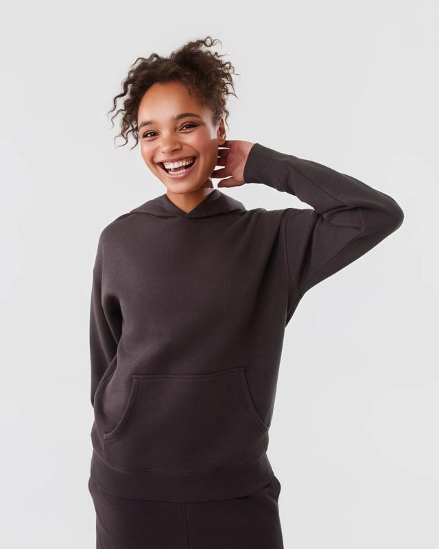 Active Womens Essential Oversized Ho