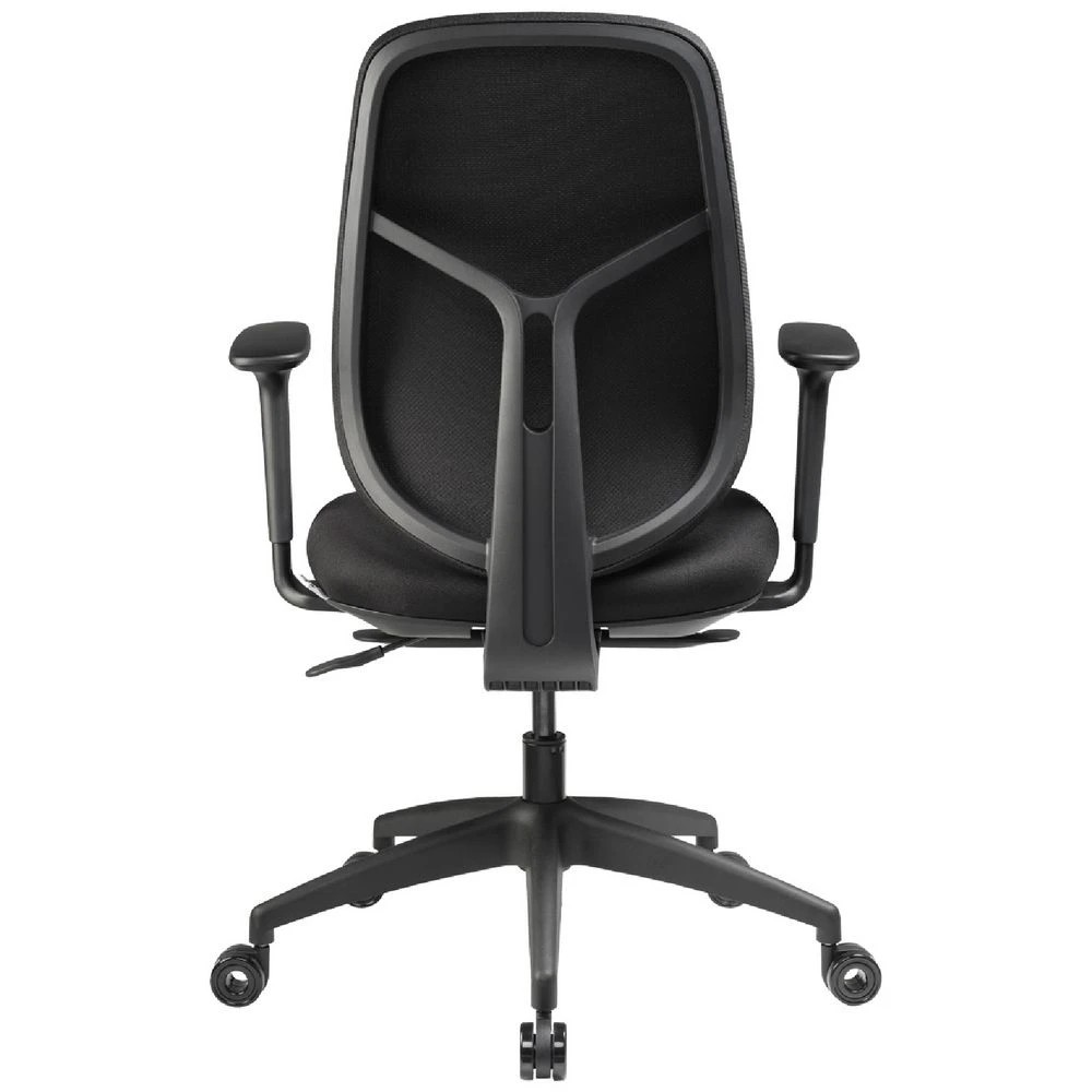 4 Pago AirForm Synchro Ergonomic Chair Black  Ergonomic Chairs and Desk Chairs, 4 of 10