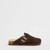 BROWN CORD