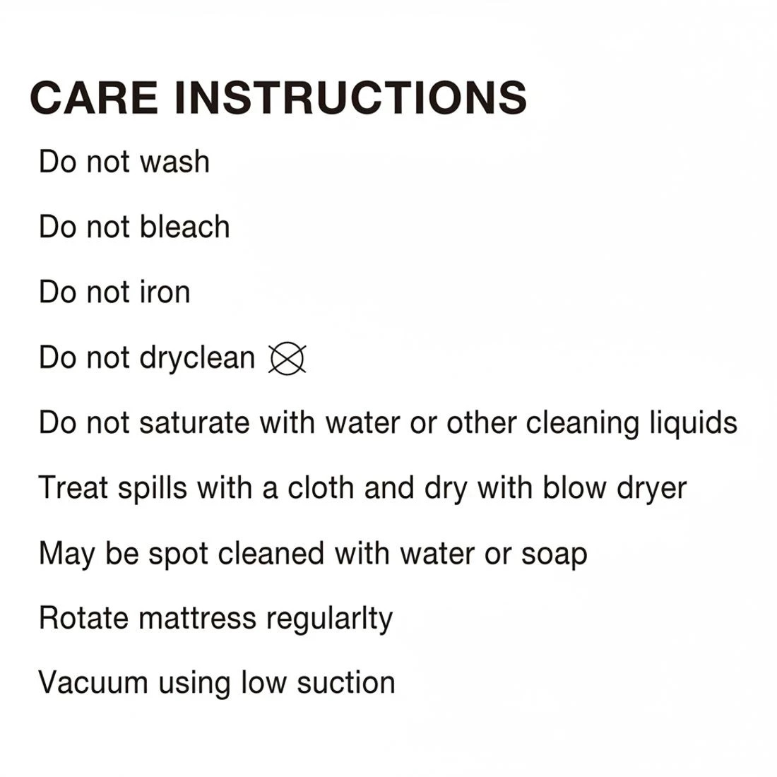 9 Giselle Bedding 31cm Mattress Euro Top Single - Multi, 9 of 10