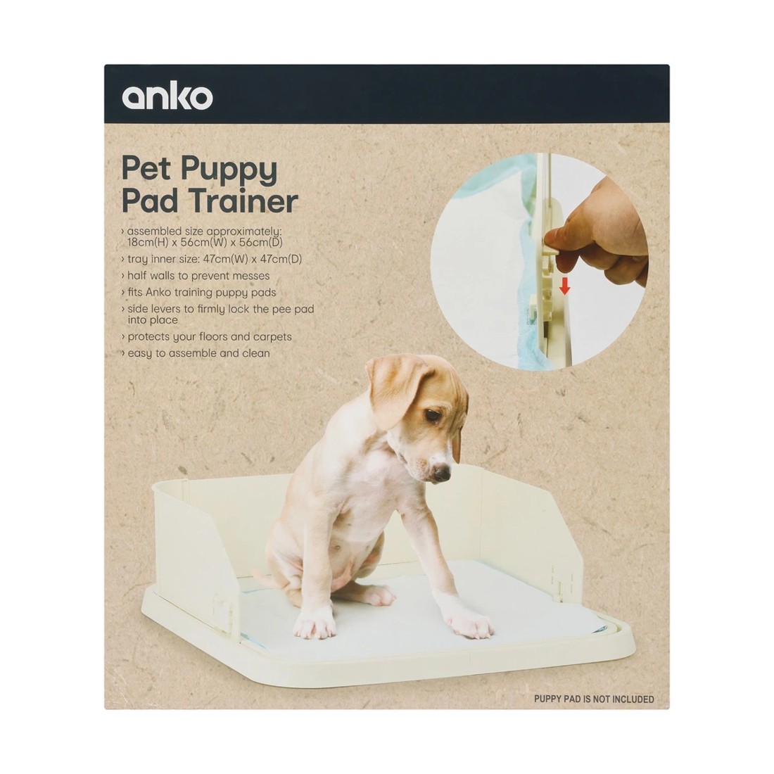 9 Pet Puppy Pad Trainer, 9 of 10