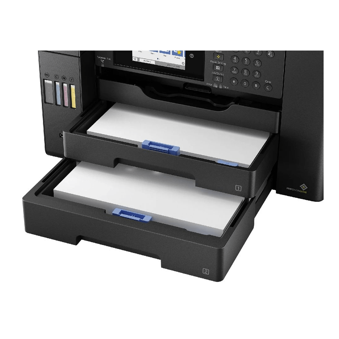 10 Epson EcoTank Pro ET-16600 Multifunction A3 Printer, 10 of 10