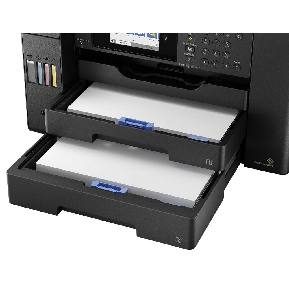 10 Epson EcoTank Pro ET-16600 Multifunction A3 Printer, 10 of 10