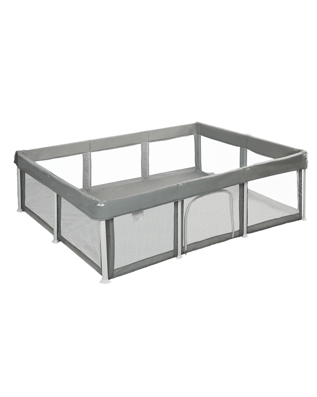 Bopeep Kids Mesh Playpen Foldable 120x1