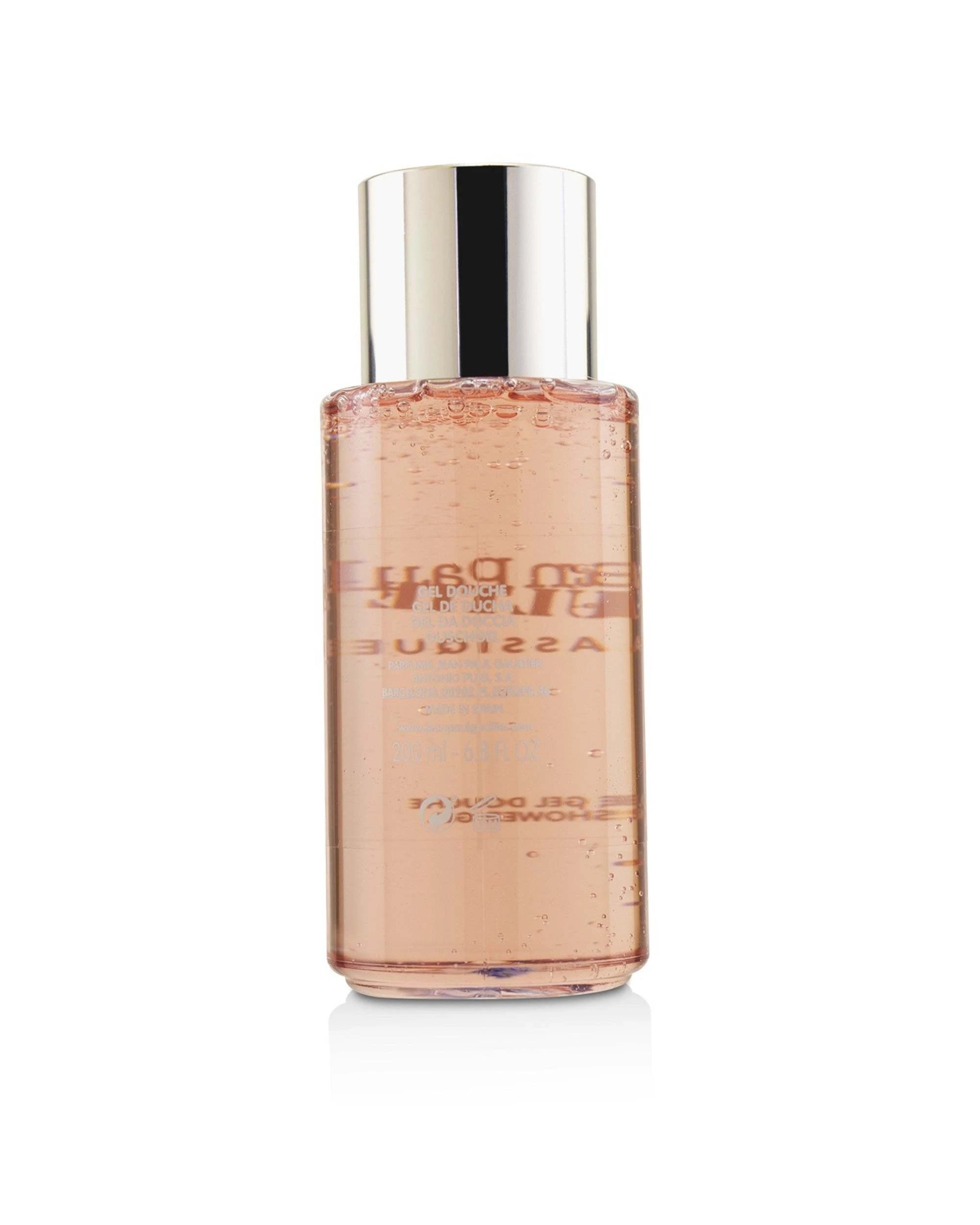 3 Jean Paul Gaultier Classique Shower Gel  200ml/6.8oz, 3 of 3