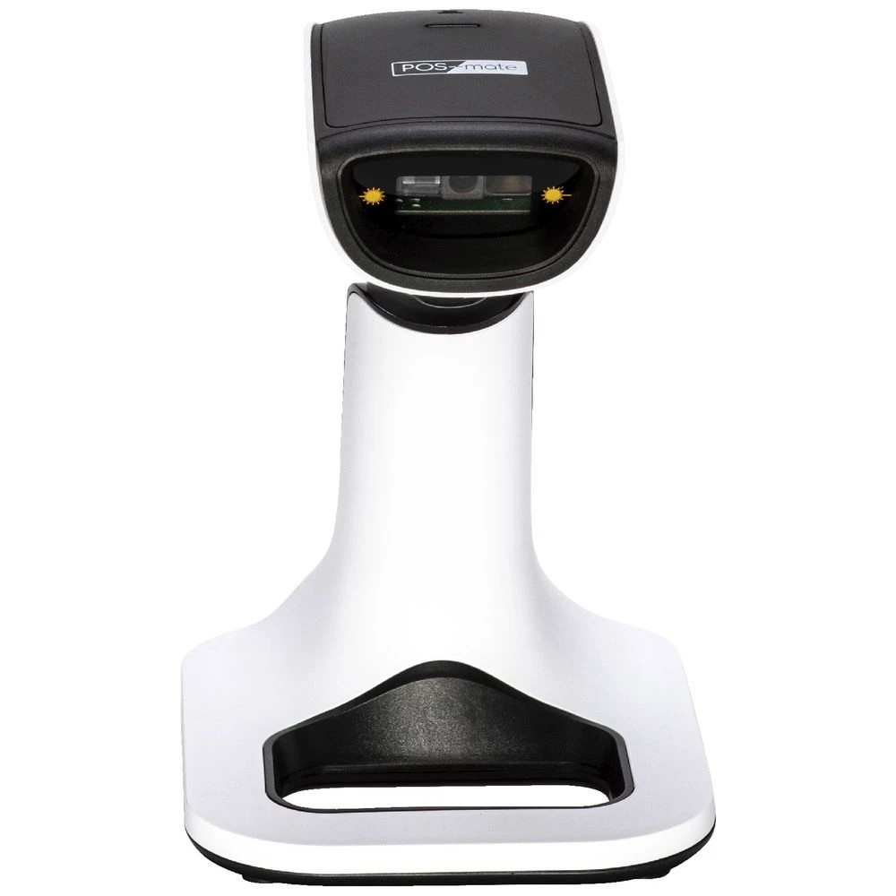 2 POS-mate Barcode Scanner Wireless, 2 of 7