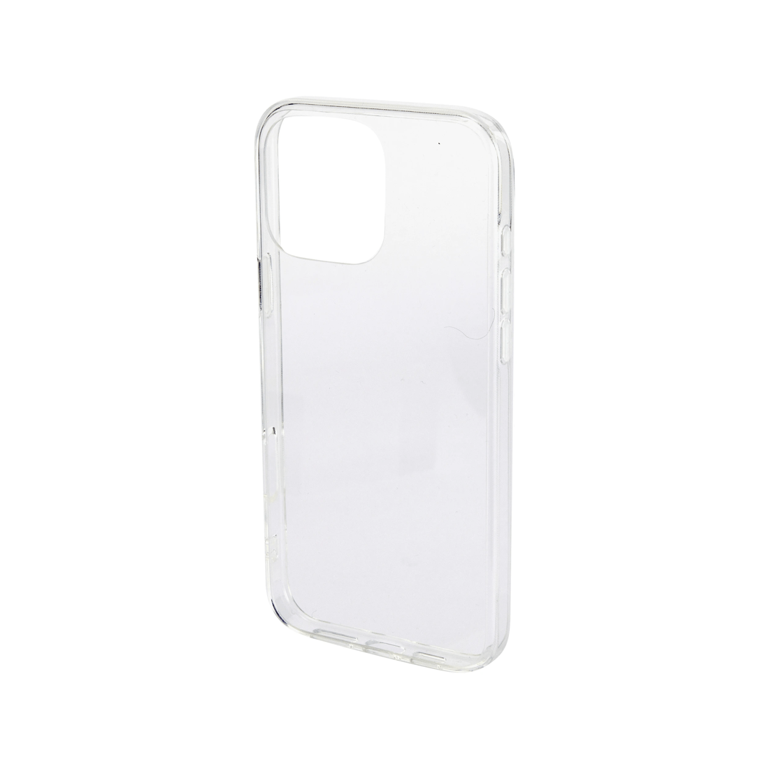 1 iPhone 16 Pro Max Case - Clear, 1 of 6