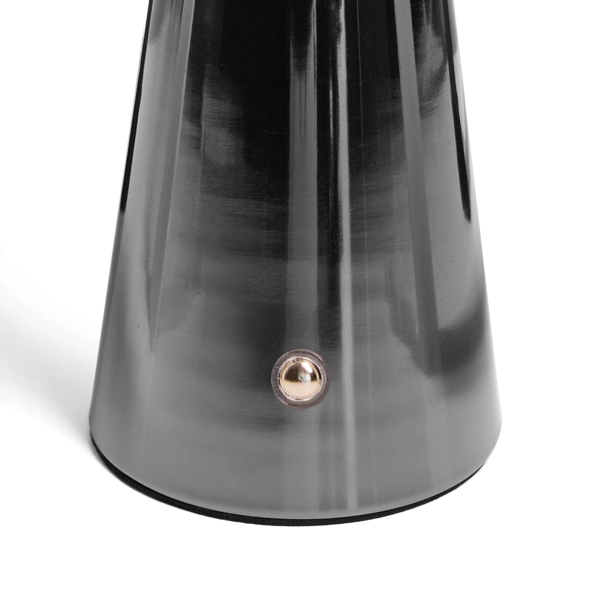 5 Amiri Portable Rechargeable Lamp - Black, 5 of 7