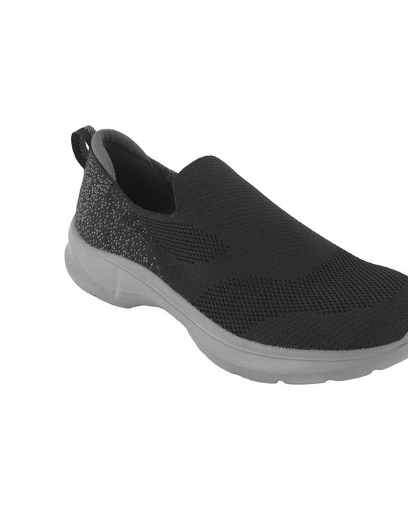 Lightweight Slip-on Sneakers