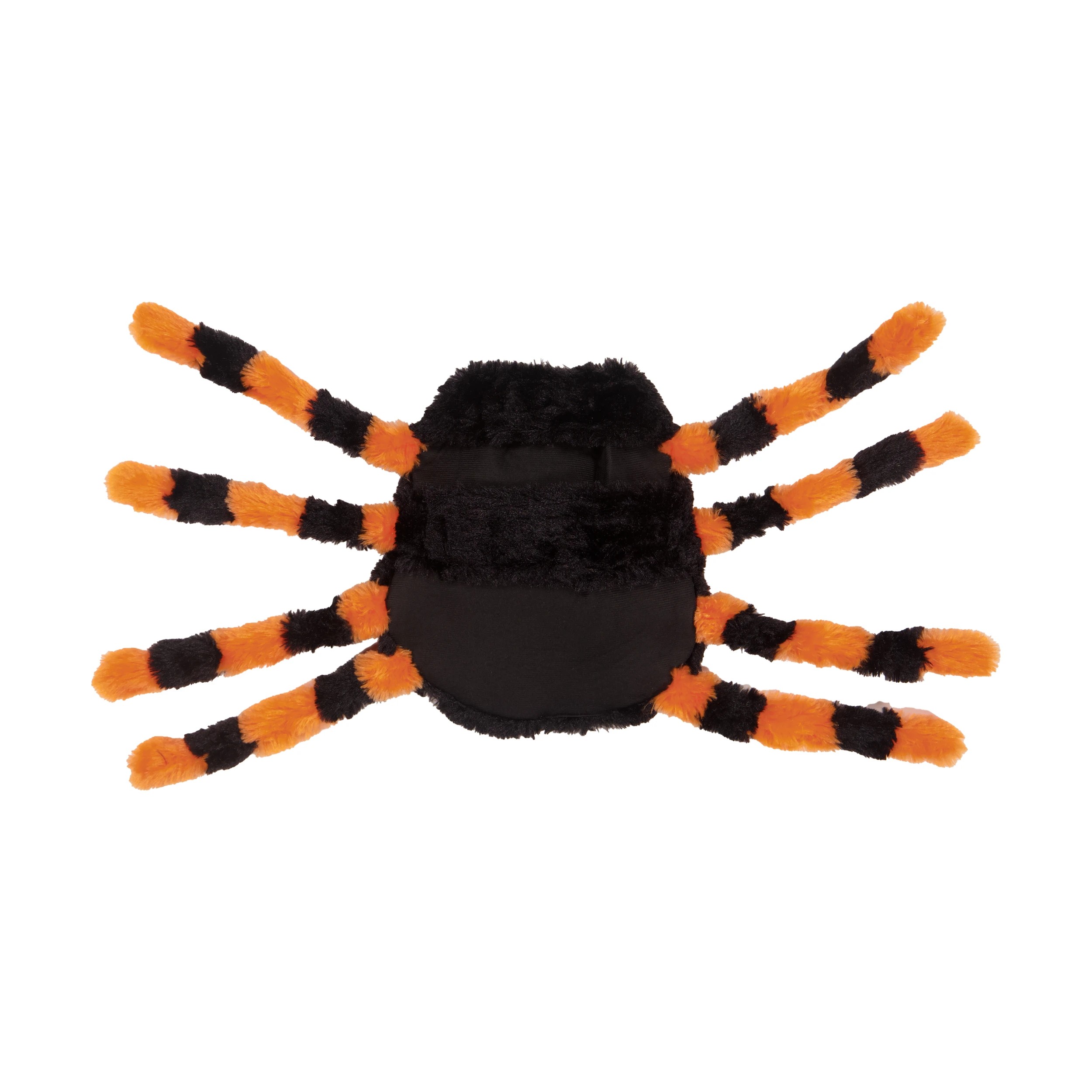 6 Pet Costume Halloween Spider - Small / Medium, 6 of 10
