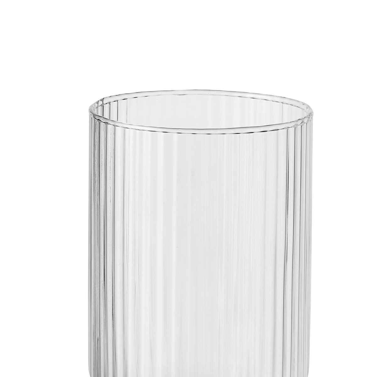 4 6 Linear Hiball Glasses, 4 of 7