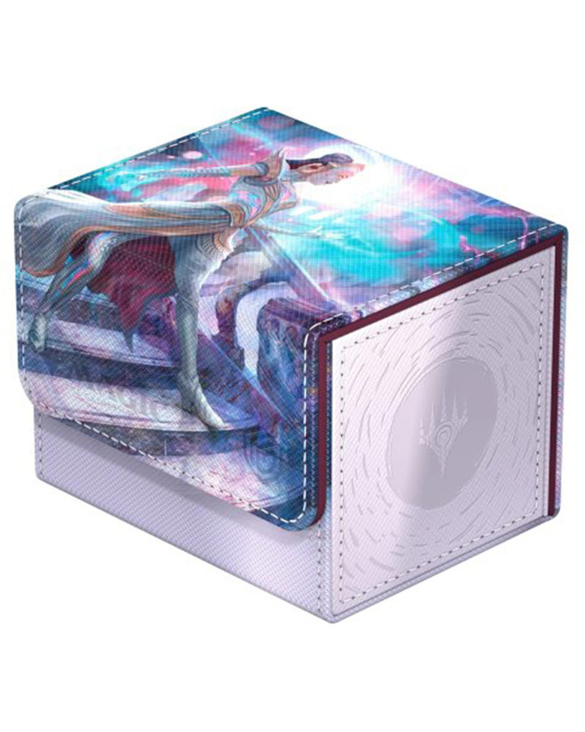 Ultimate Guard Sidewinder 100+ Magic Mtg Reality Fracture Black Rare 1 ...