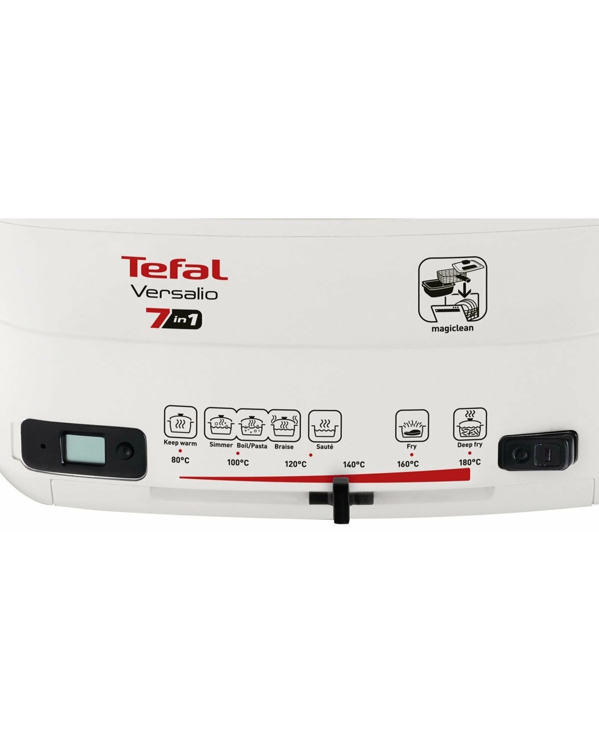 5 Tefal Versalio 7n1 Multi Cooker, 5 of 5