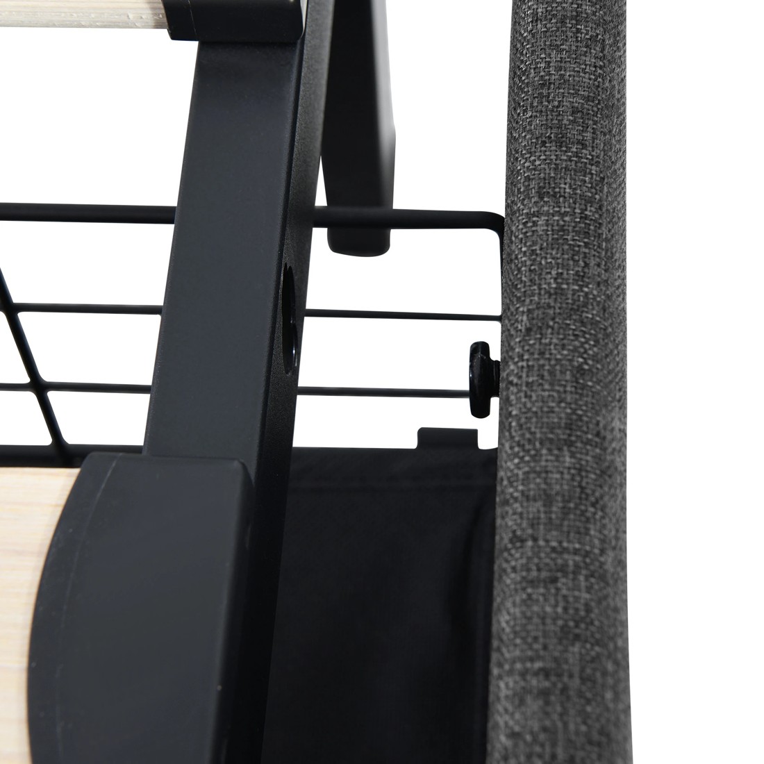 6 Levede Led Bed Frame - Queen, 6 of 8