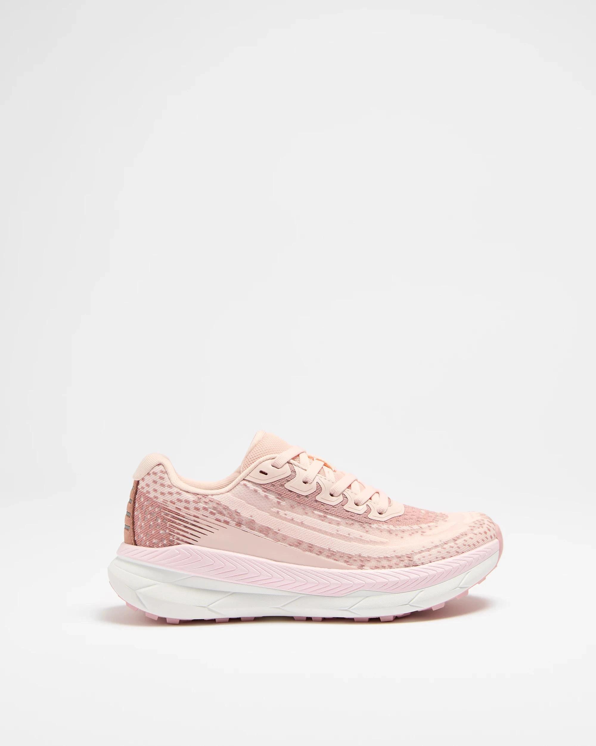 1 Target Woman Womens Runner - Loki PINK, 1 of 3