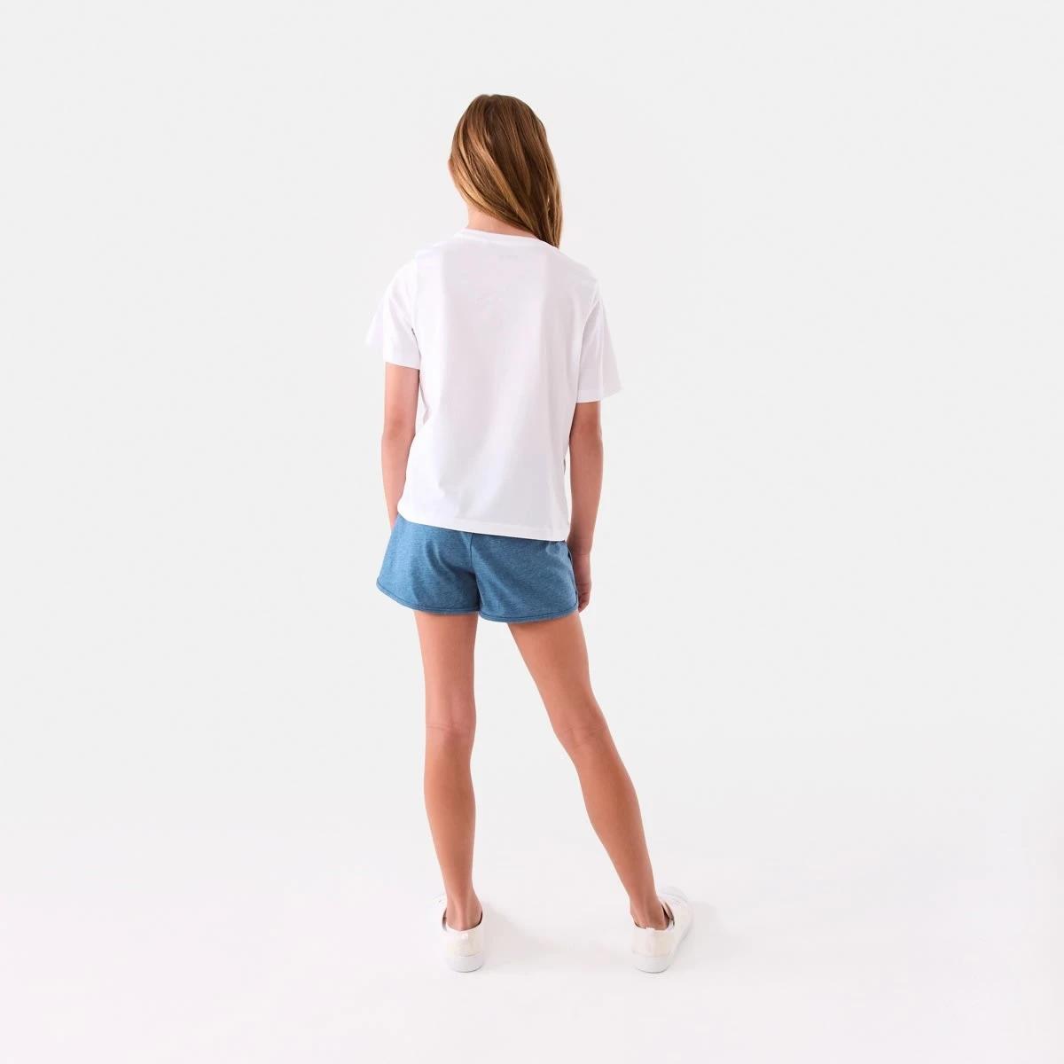 6 Knit Shorts Denim Jrsy, 6 of 8