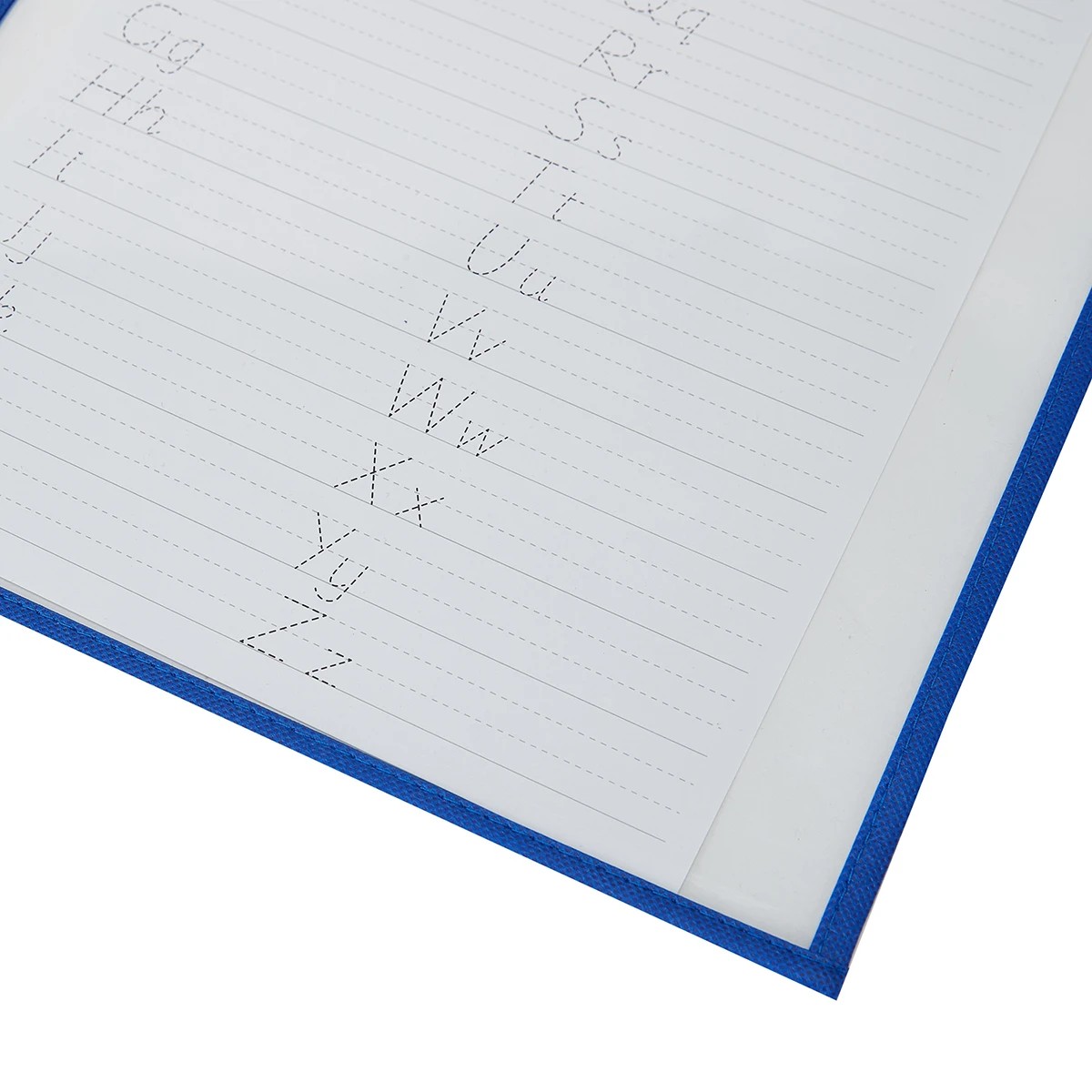 5 Write and Erase Learning Pockets, 5 of 6