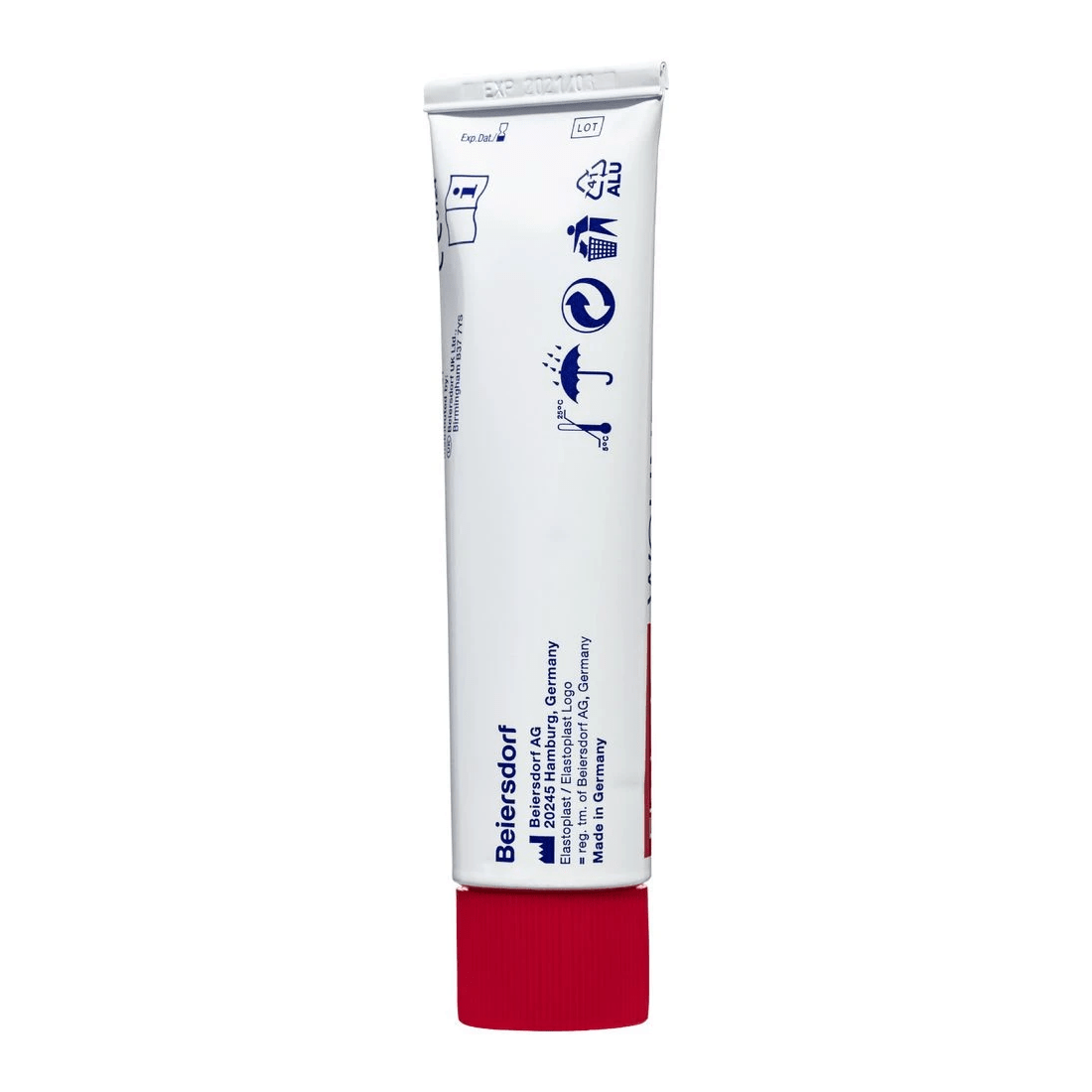 9 Elastoplast Wound Healing Ointment 50g, 9 of 10