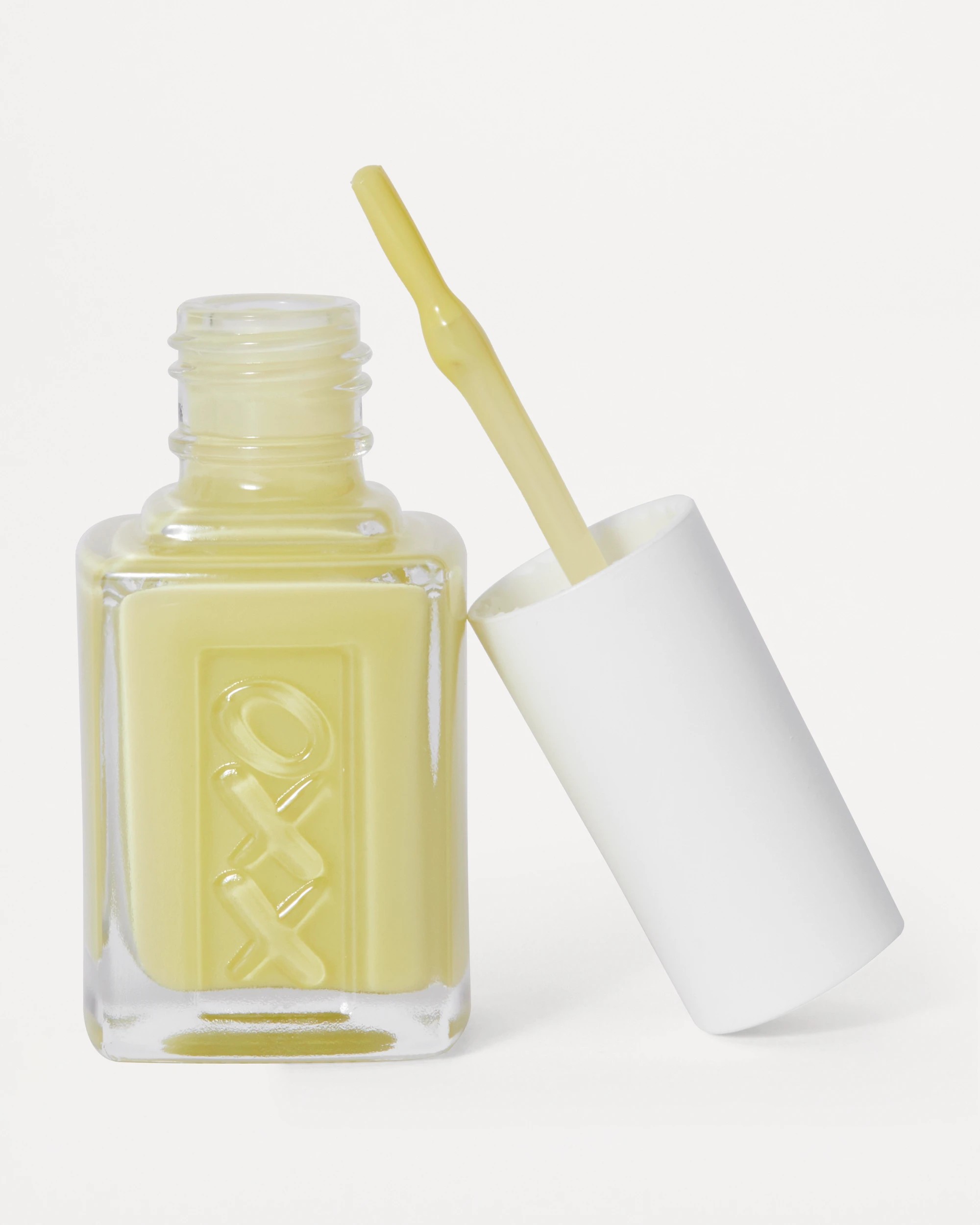 1 OXX Cosmetics Quick Dry Nail Polish - Pistachio, 1 of 7