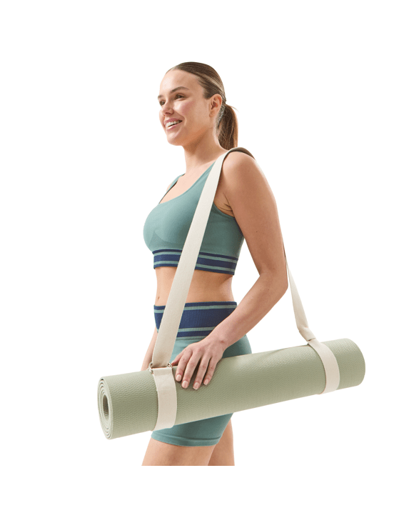 2 in 1 Yoga Strap