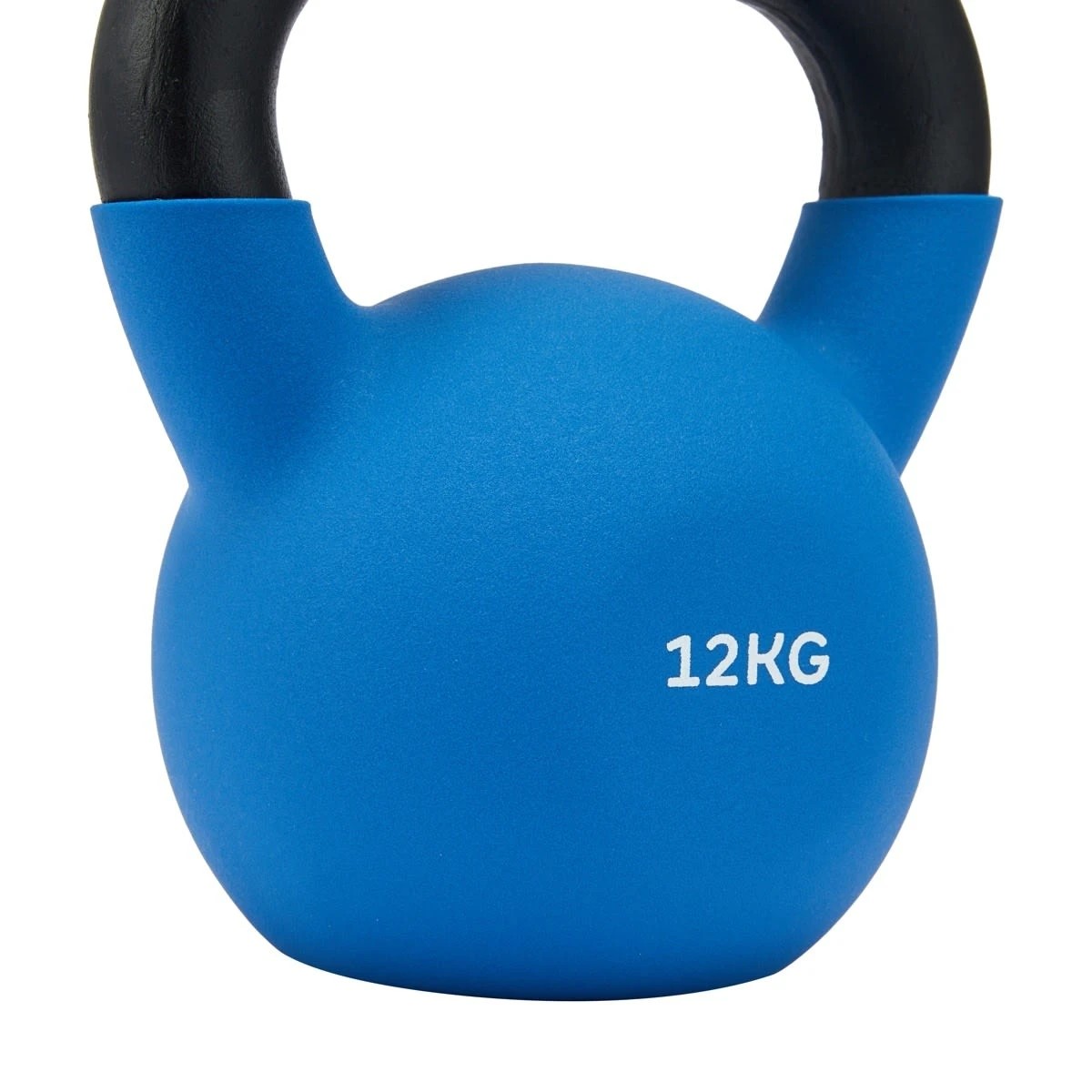 3 Neoprene Kettlebell - 12kg, 3 of 5