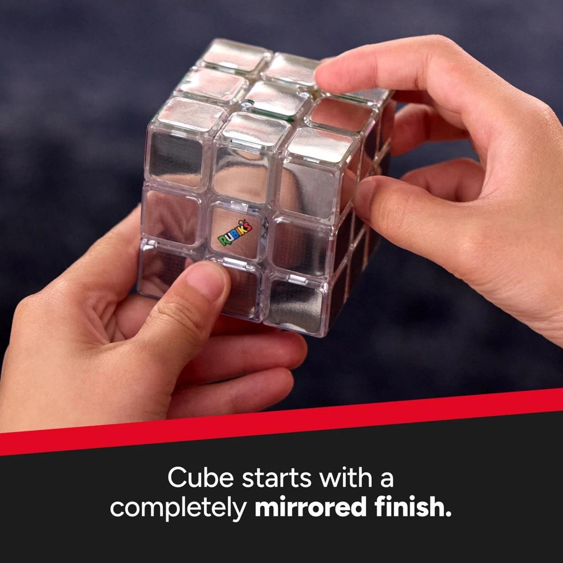 3 The Official Rubik's Pulse Cube, 3 of 9