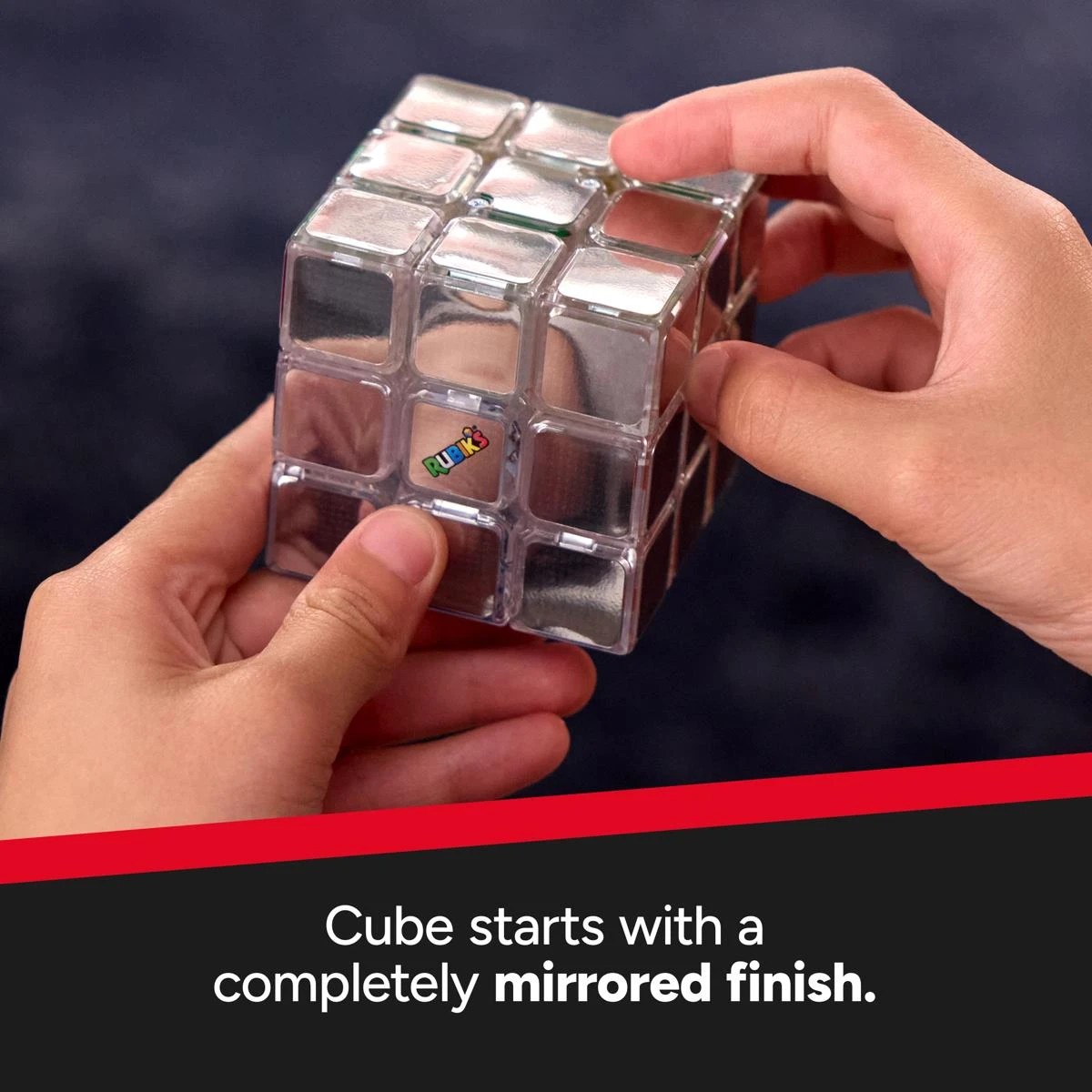3 The Official Rubik's Pulse Cube, 3 of 9