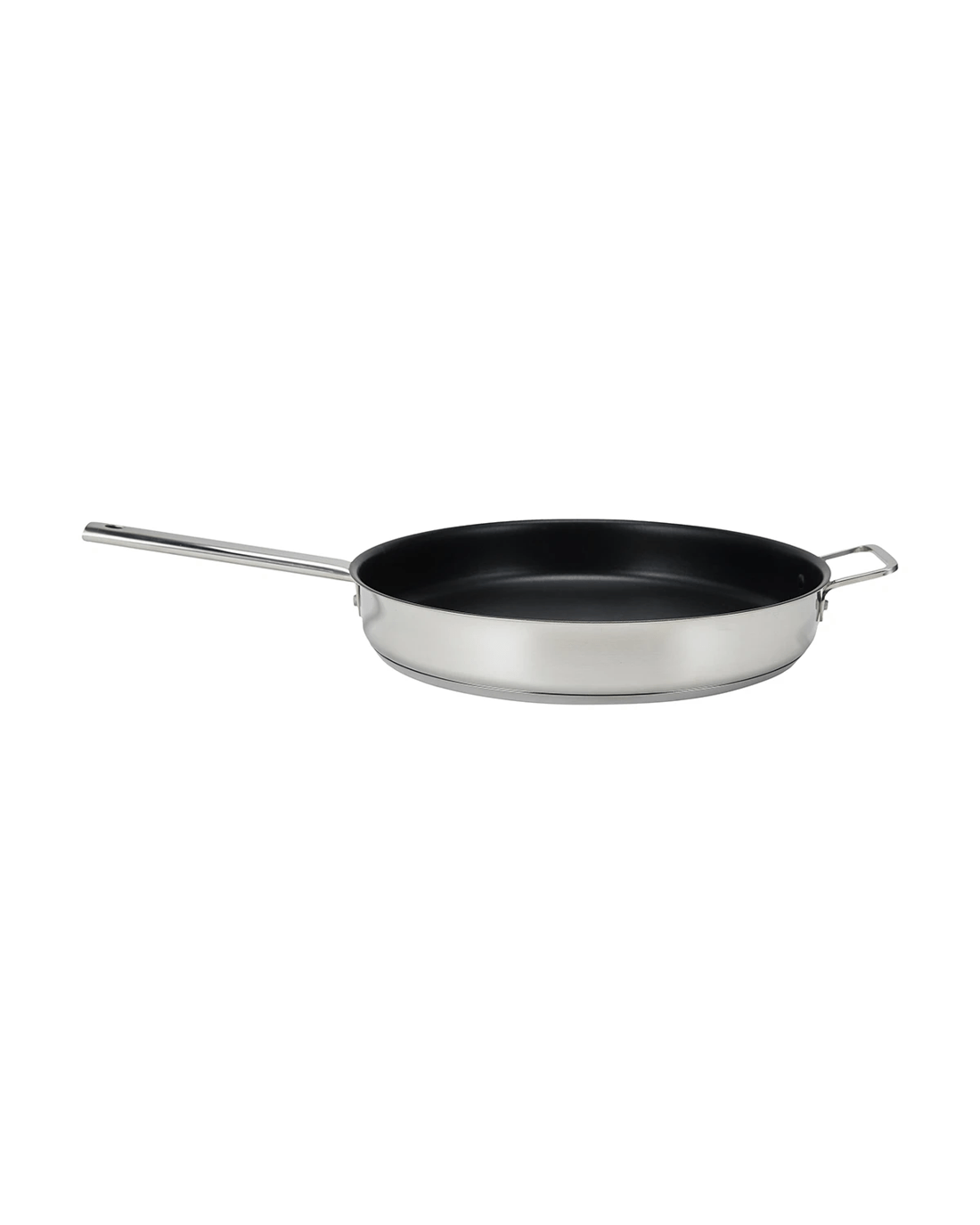 3 32cm Stainless Steel Frypan, 3 of 7