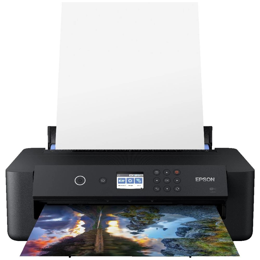 7 Epson Expression Photo XP-15000 HD Printer, 7 of 9