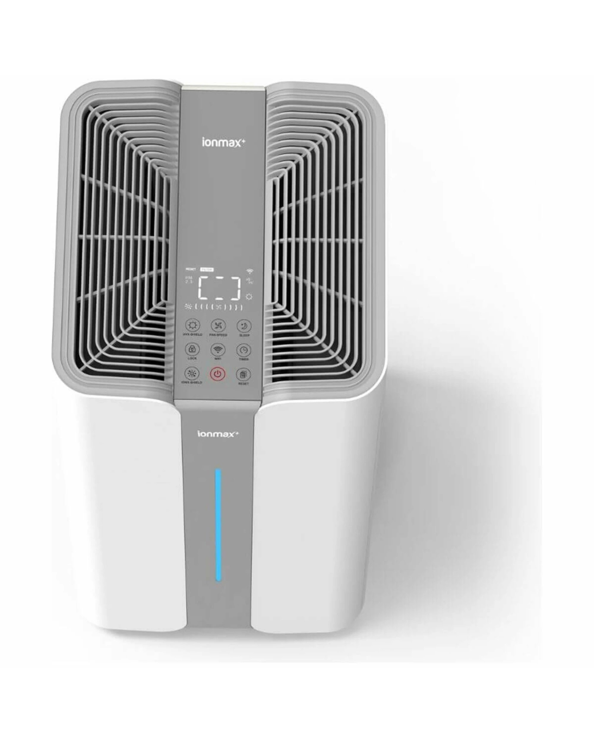 3 Ionmax + Aire X 6 Stage Air Purifier, 3 of 5
