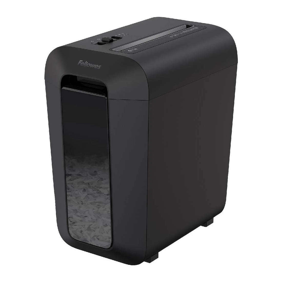 2 Fellowes LX65 Cross-cut Shredder, 2 of 5