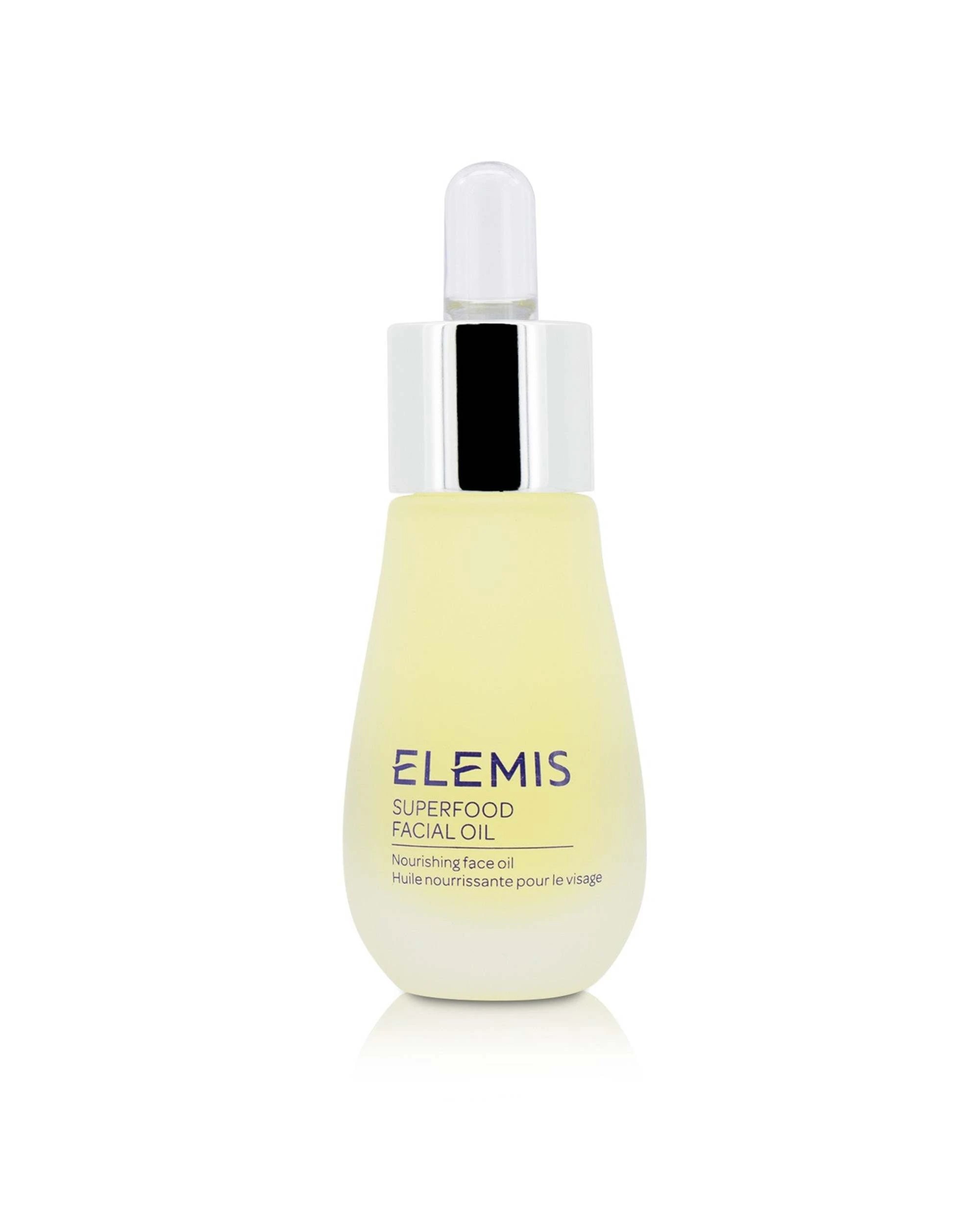2 Elemis Superfood Facial Oil  15ml/0.5oz, 2 of 3