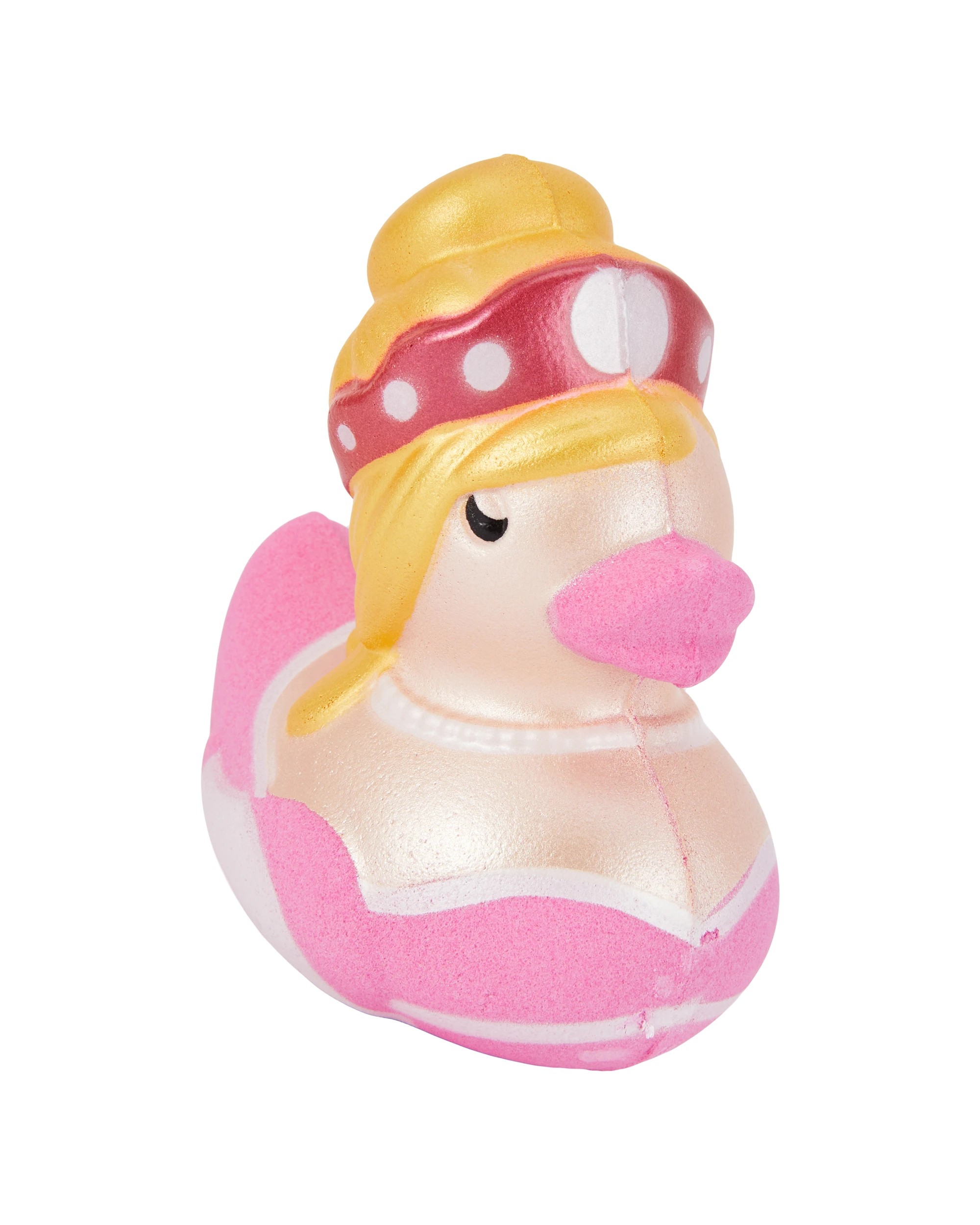 3 OXX Bodycare Bath Fizzer 200g - Bubblegum Scented, 3 of 5