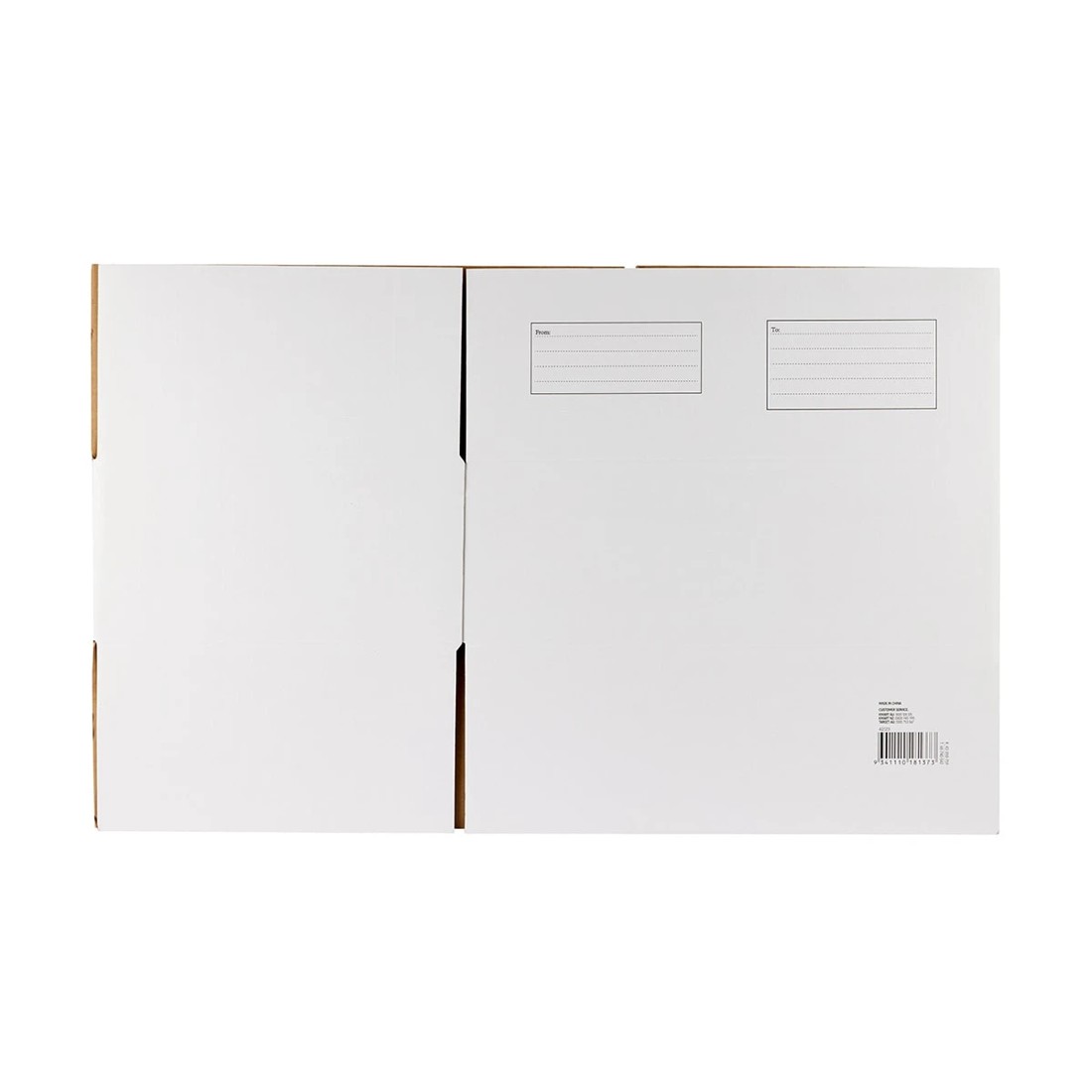 8 Packing Box - Large, 8 of 8