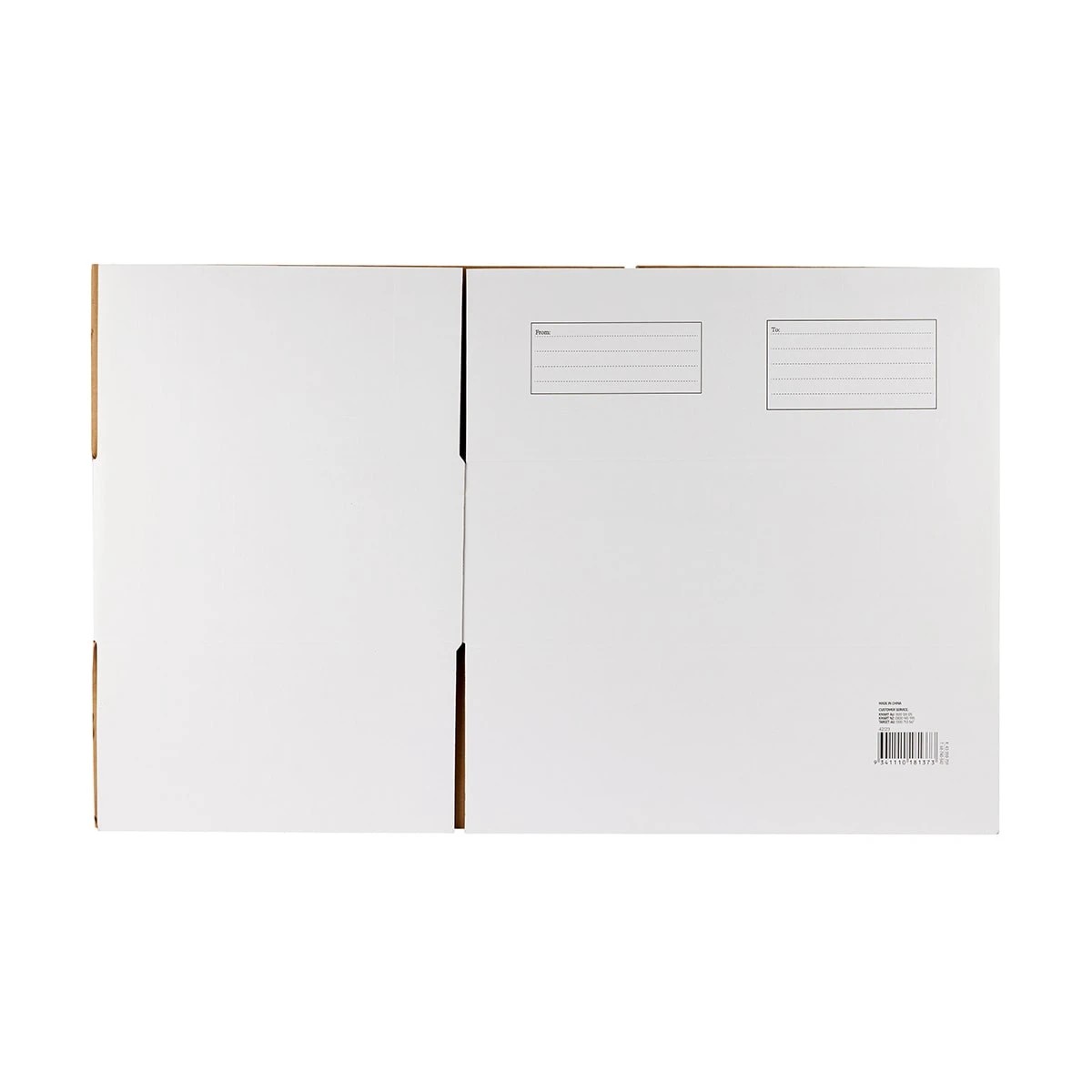 8 Packing Box - Large, 8 of 8