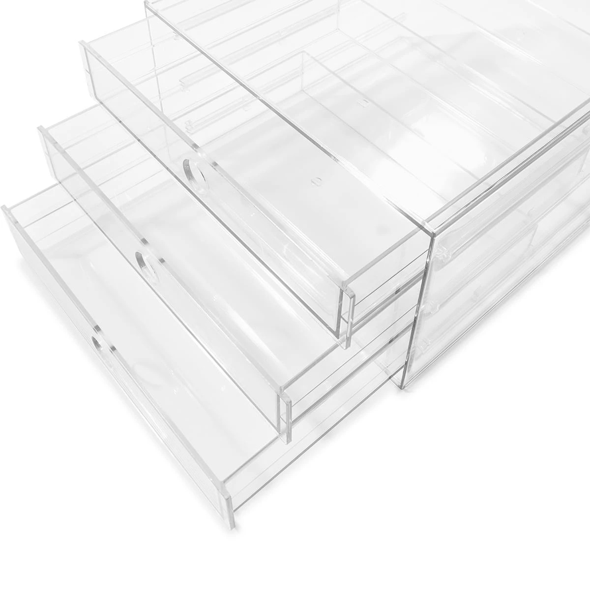 9 Modular 3 Drawer Storage, 9 of 10