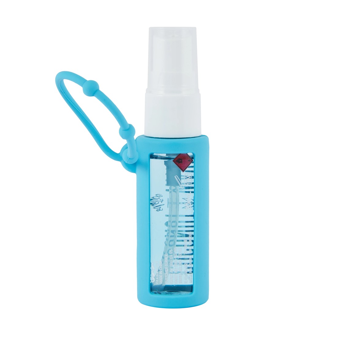 4 OXX Fragrance Summer Solstice Coconut Waves Body Mist 20ml - Coconut, Hazelnut and Vanilla, 4 of 6