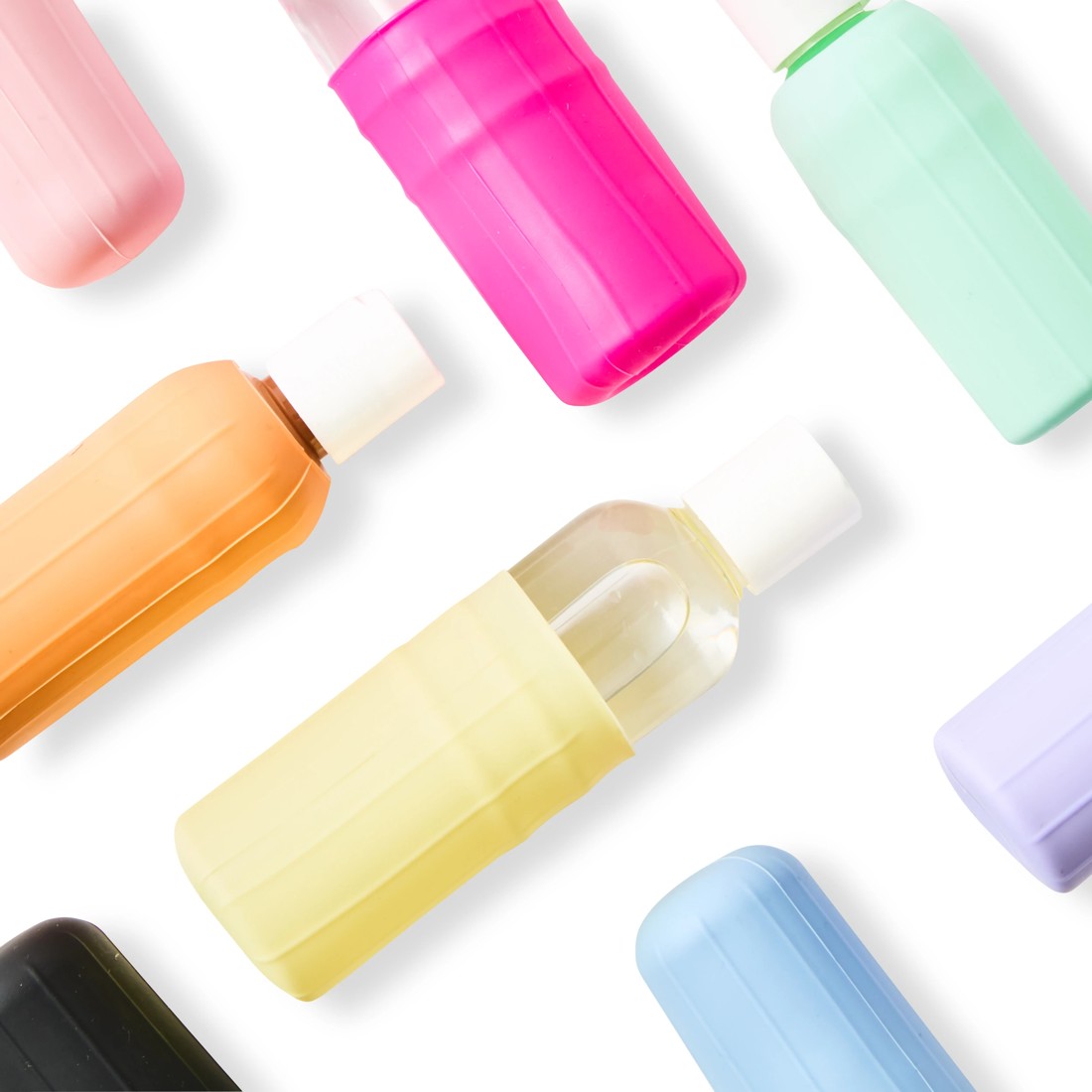 9 8 Piece Bottle Protector, 9 of 9